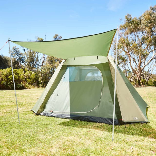 6 Person Instant Tent - Kmart NZ