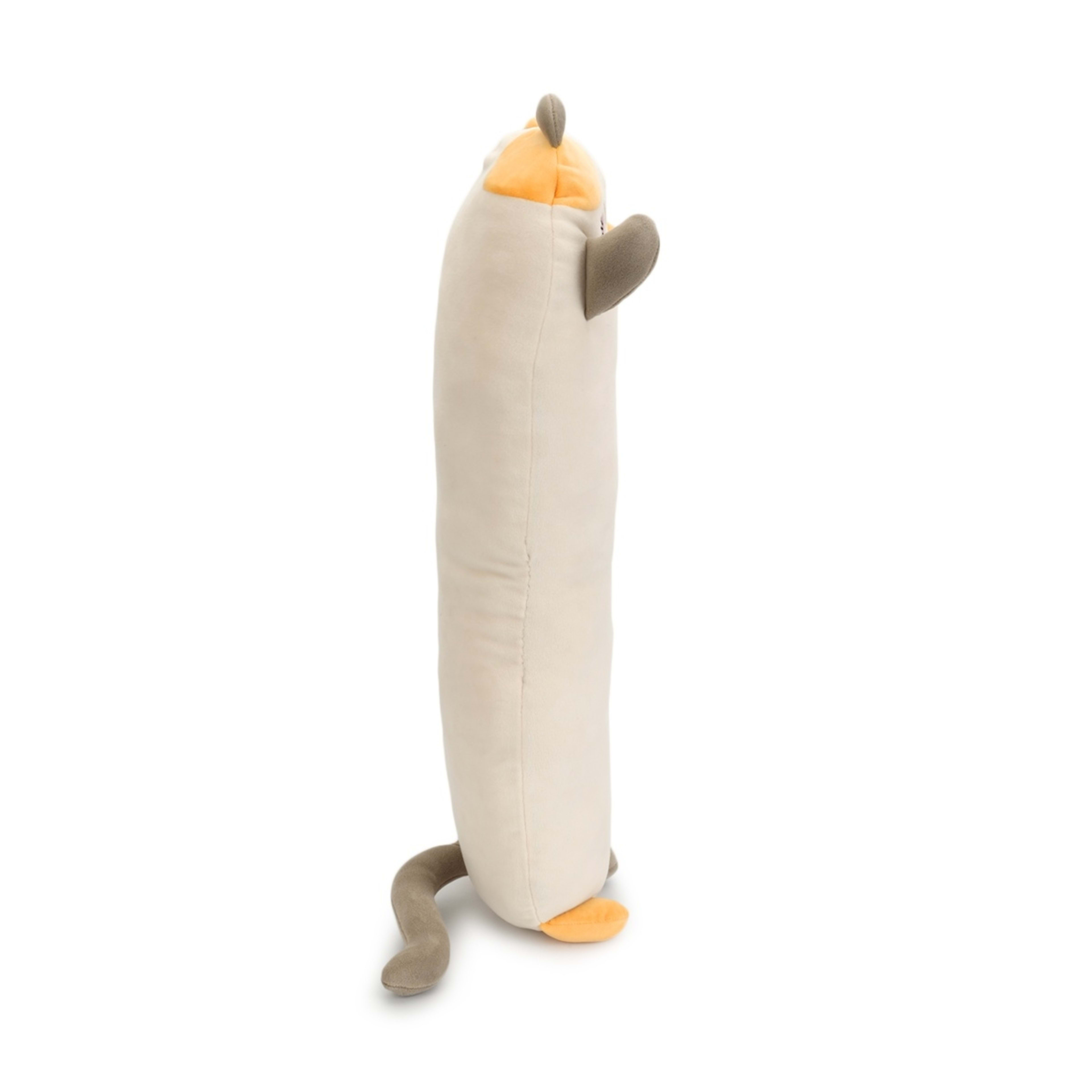3 Long Cushy Plush Toy - Assorted, 3 of 10