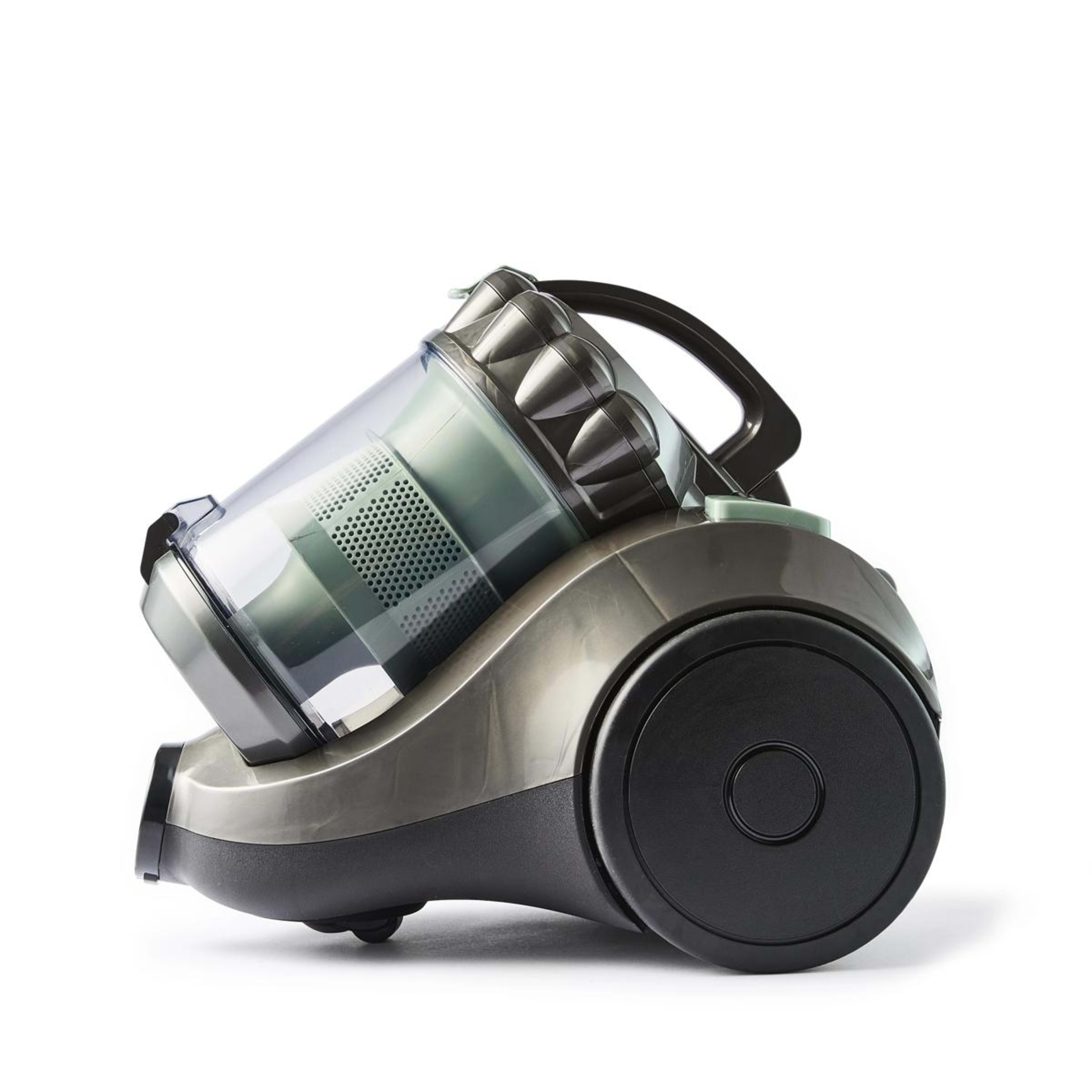 4 Anti-Allergy Bagless Vacuum, 4 of 6