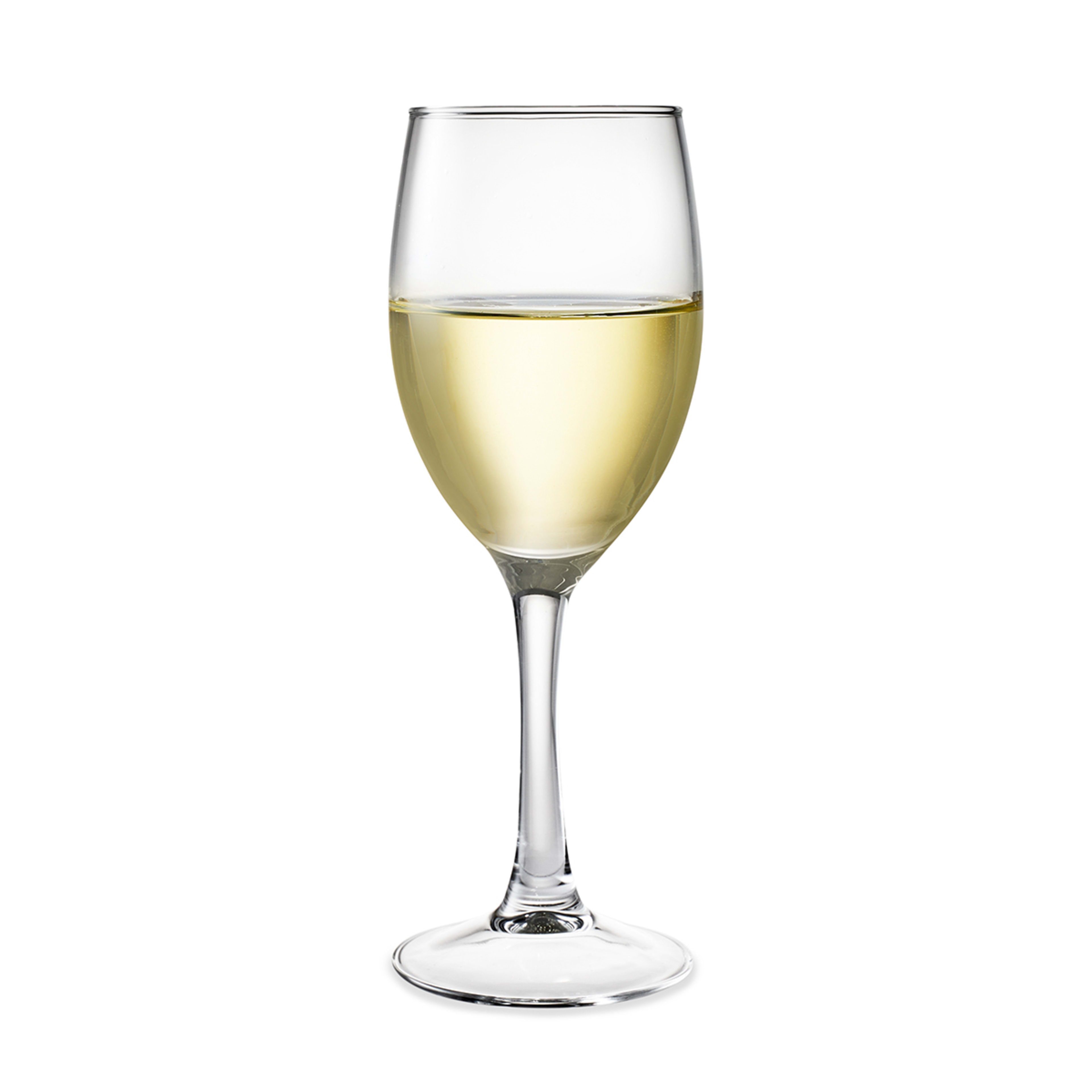 6 Everyday Wine Glasses - Kmart