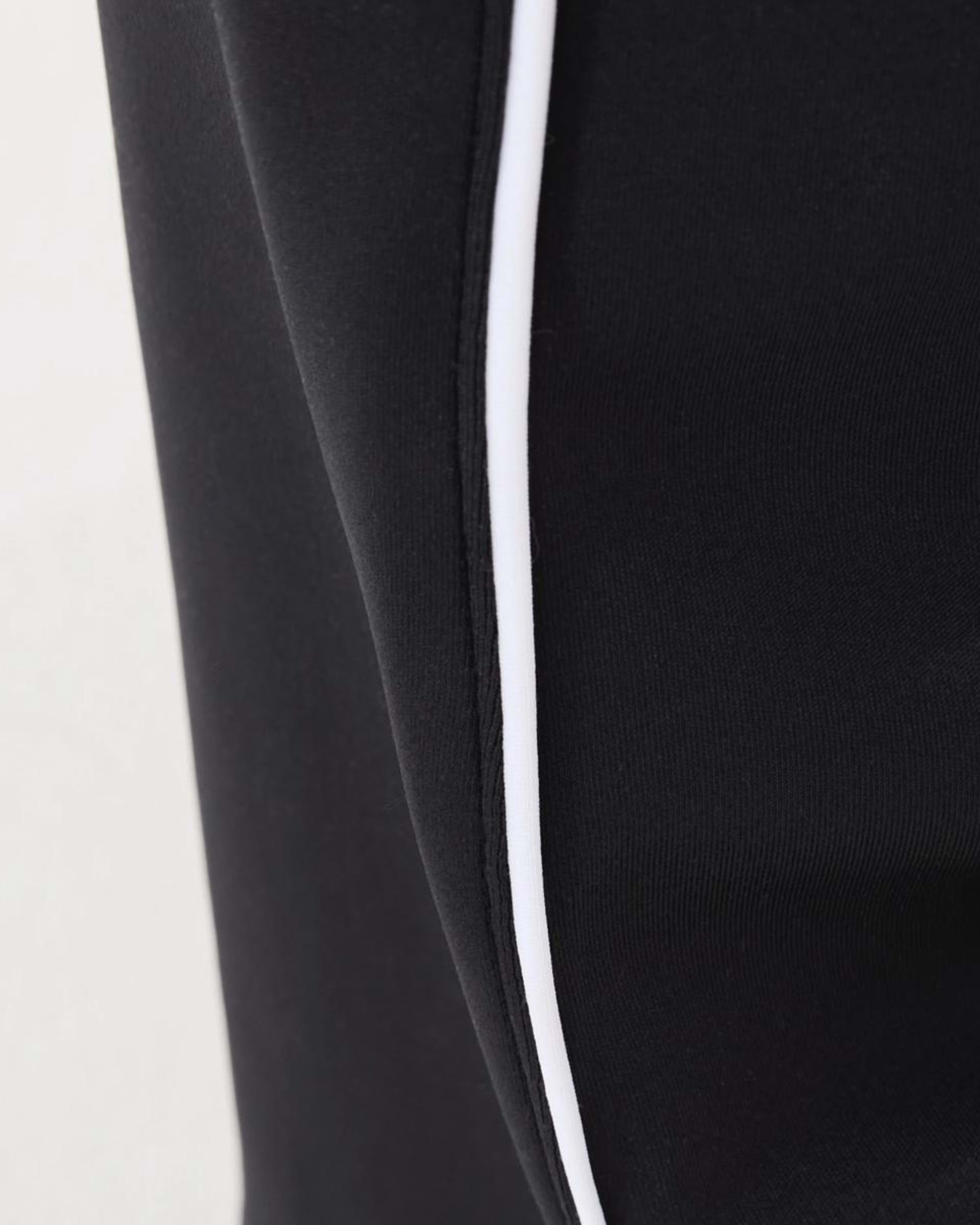 4 Active Kids Flare Leggings BLACK, 4 of 6