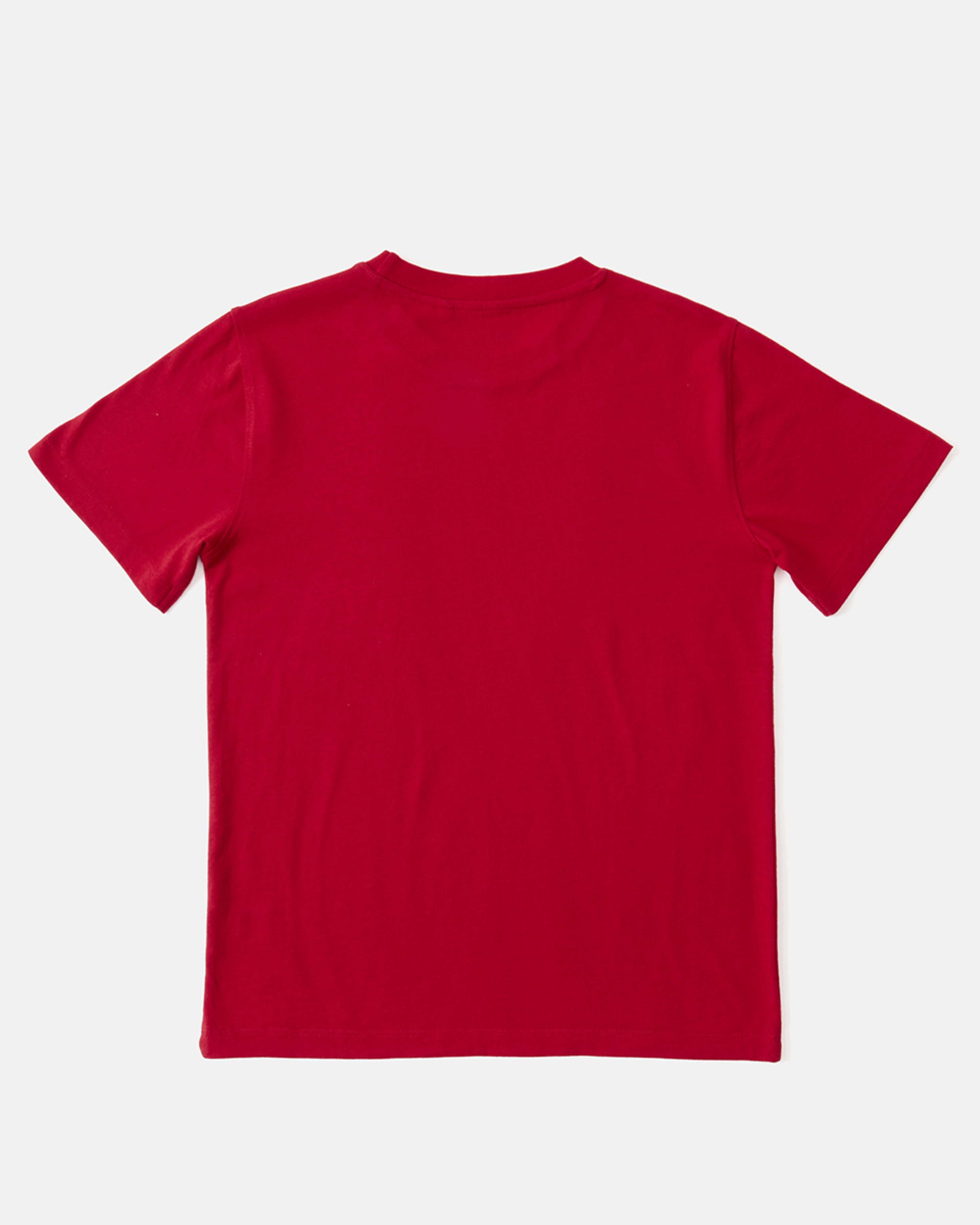 8 Short Sleeve Plain T-shirt SALSA, 8 of 8