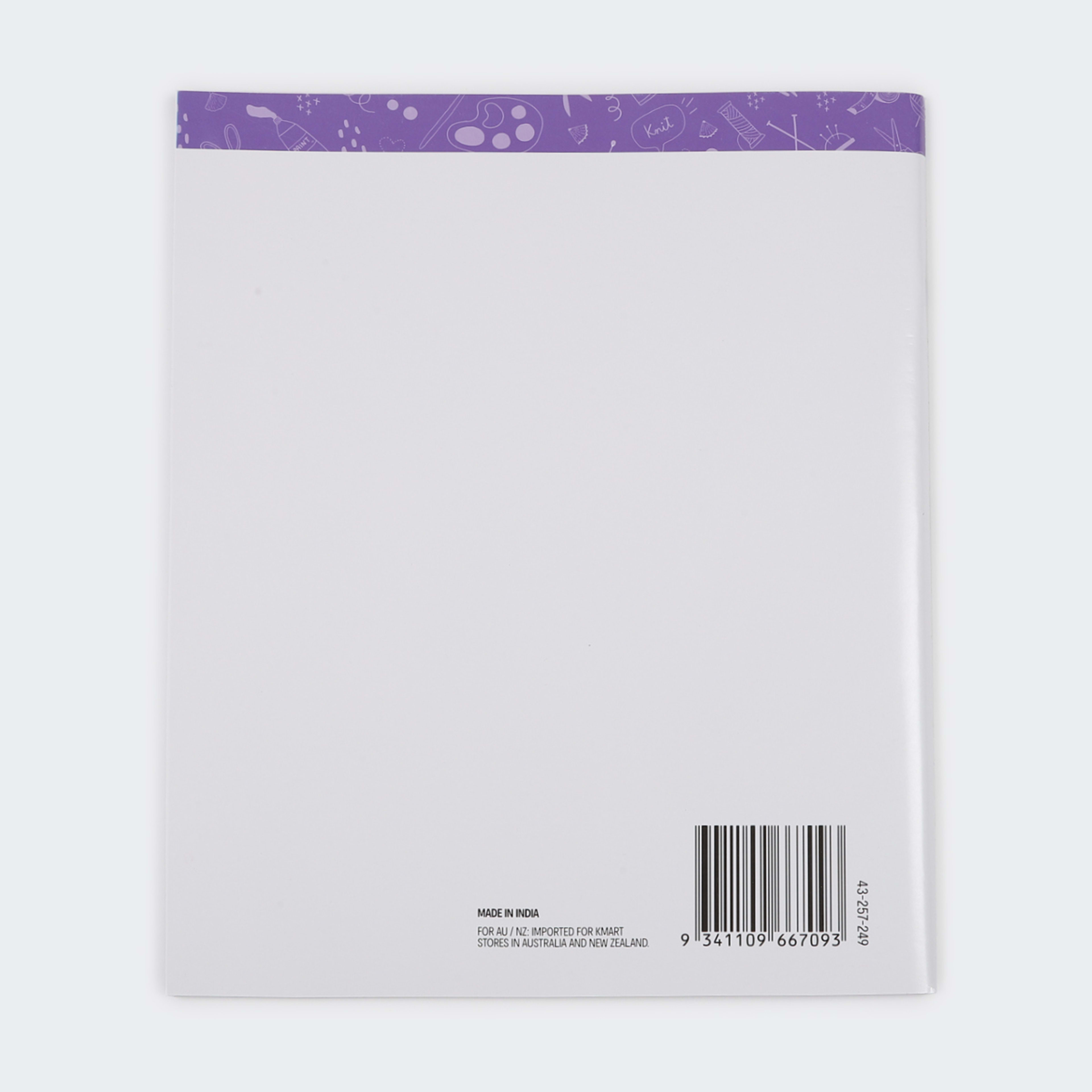 6 Super Scrapbook, 6 of 6