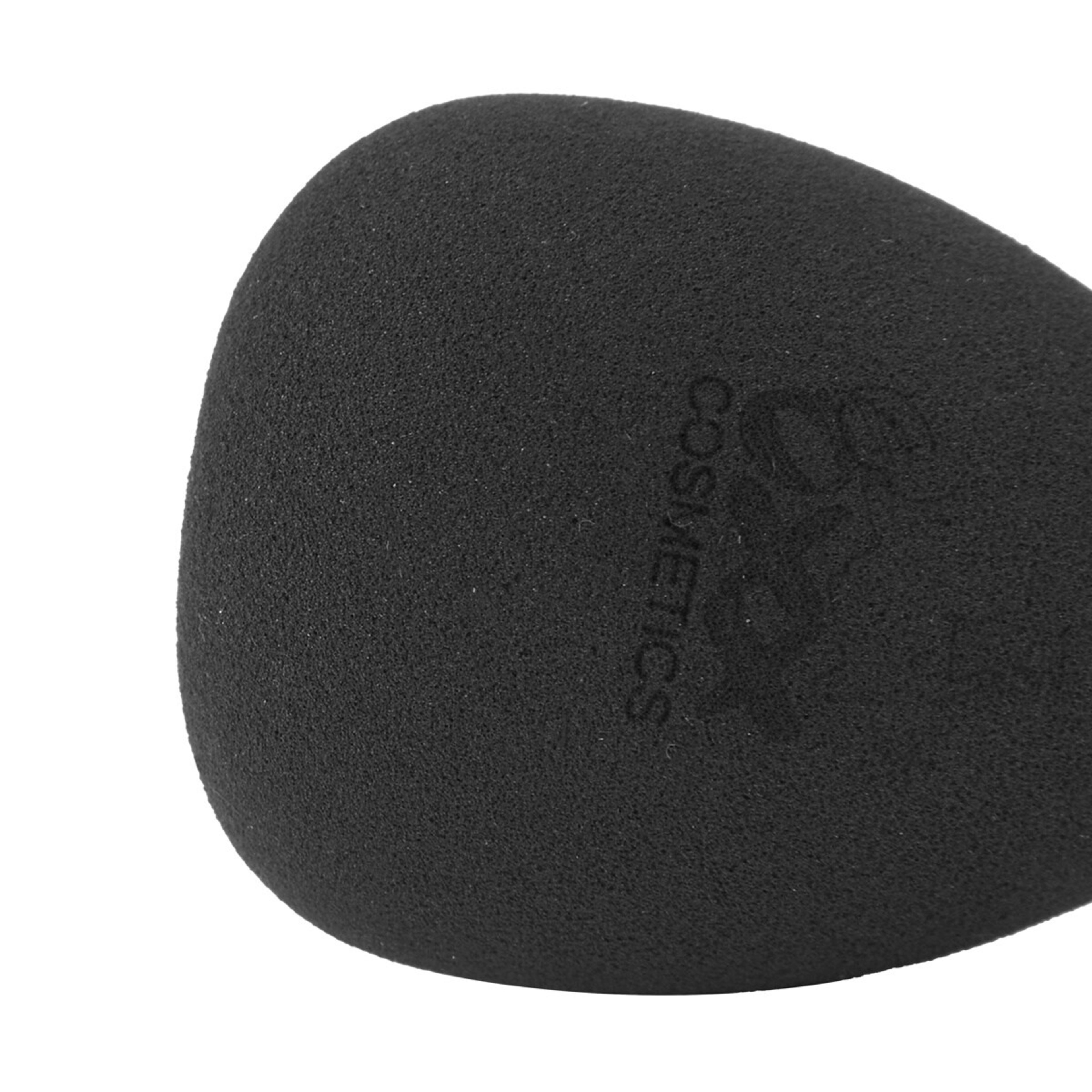 5 OXX Cosmetics Blender Sponge Puff Duo - Black, 5 of 6