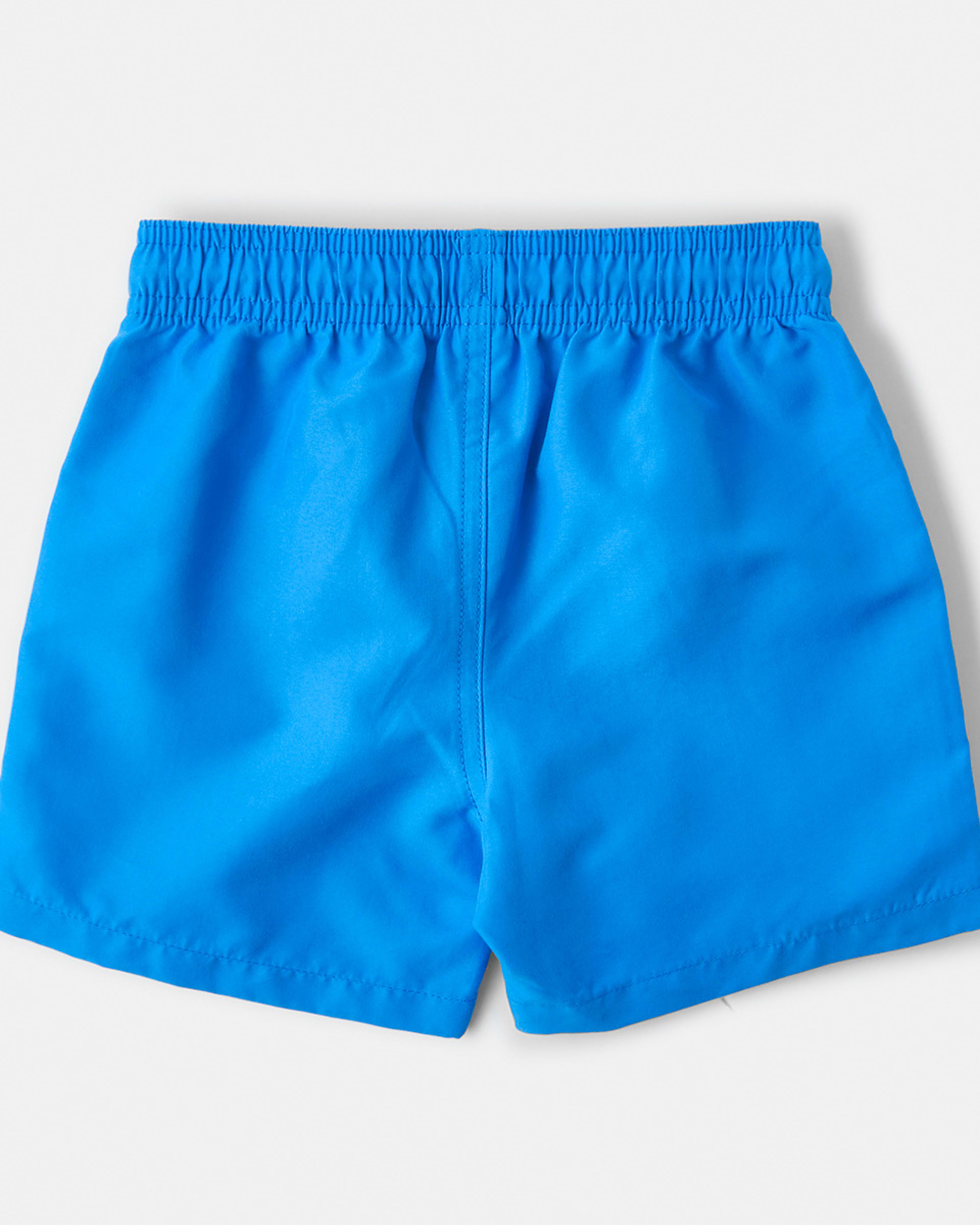 Plain Boardshorts Kmart