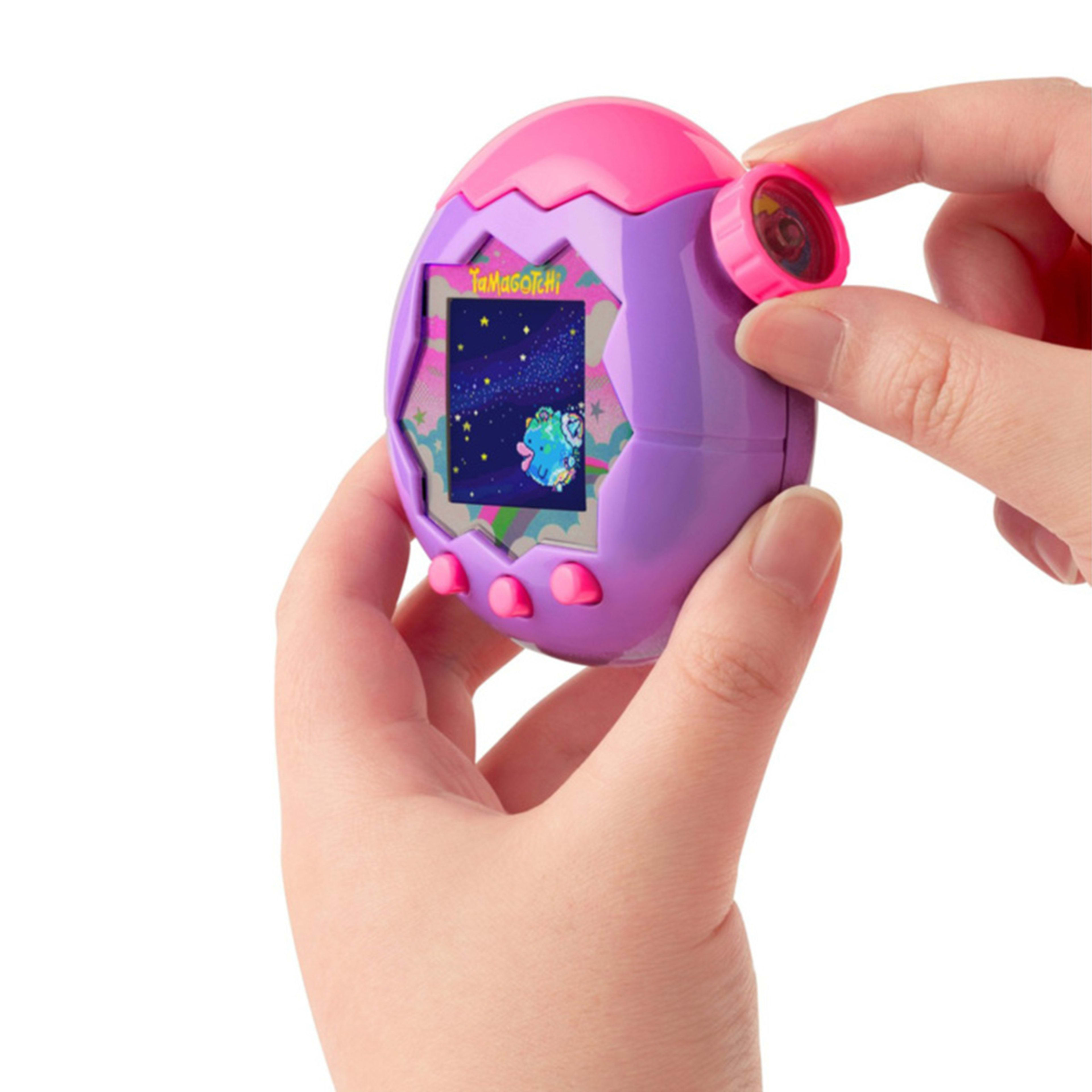 7 Tamagotchi Paradise - Assorted, 7 of 8