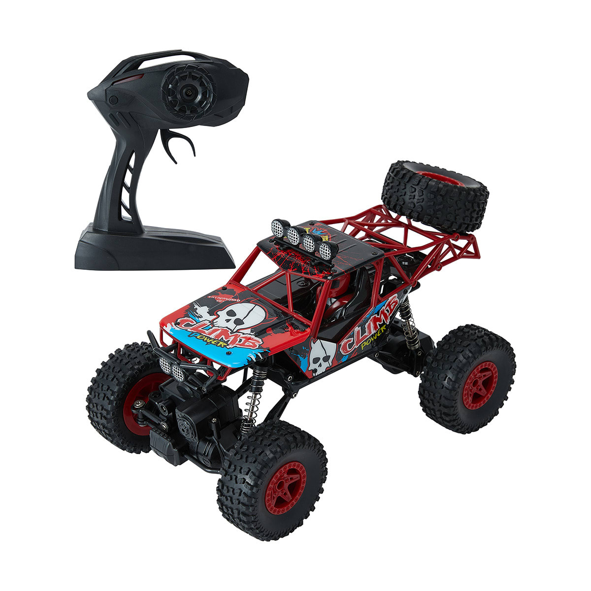 Kmart monster hot sale trucks