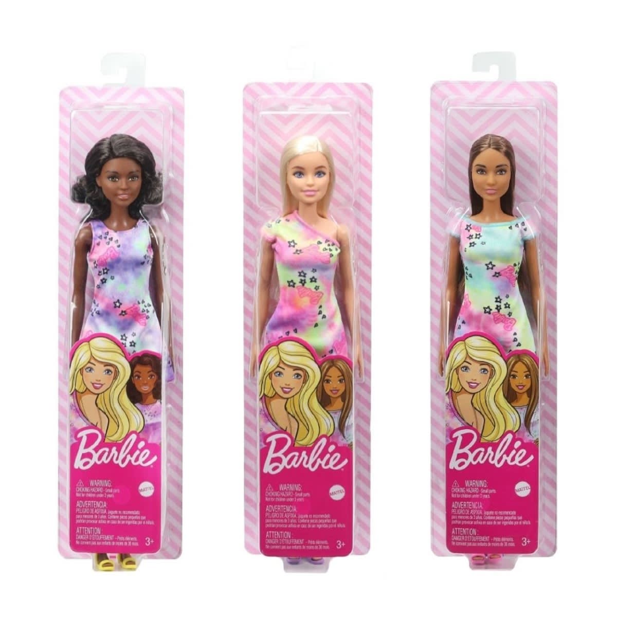 barbie doll barbie doll story