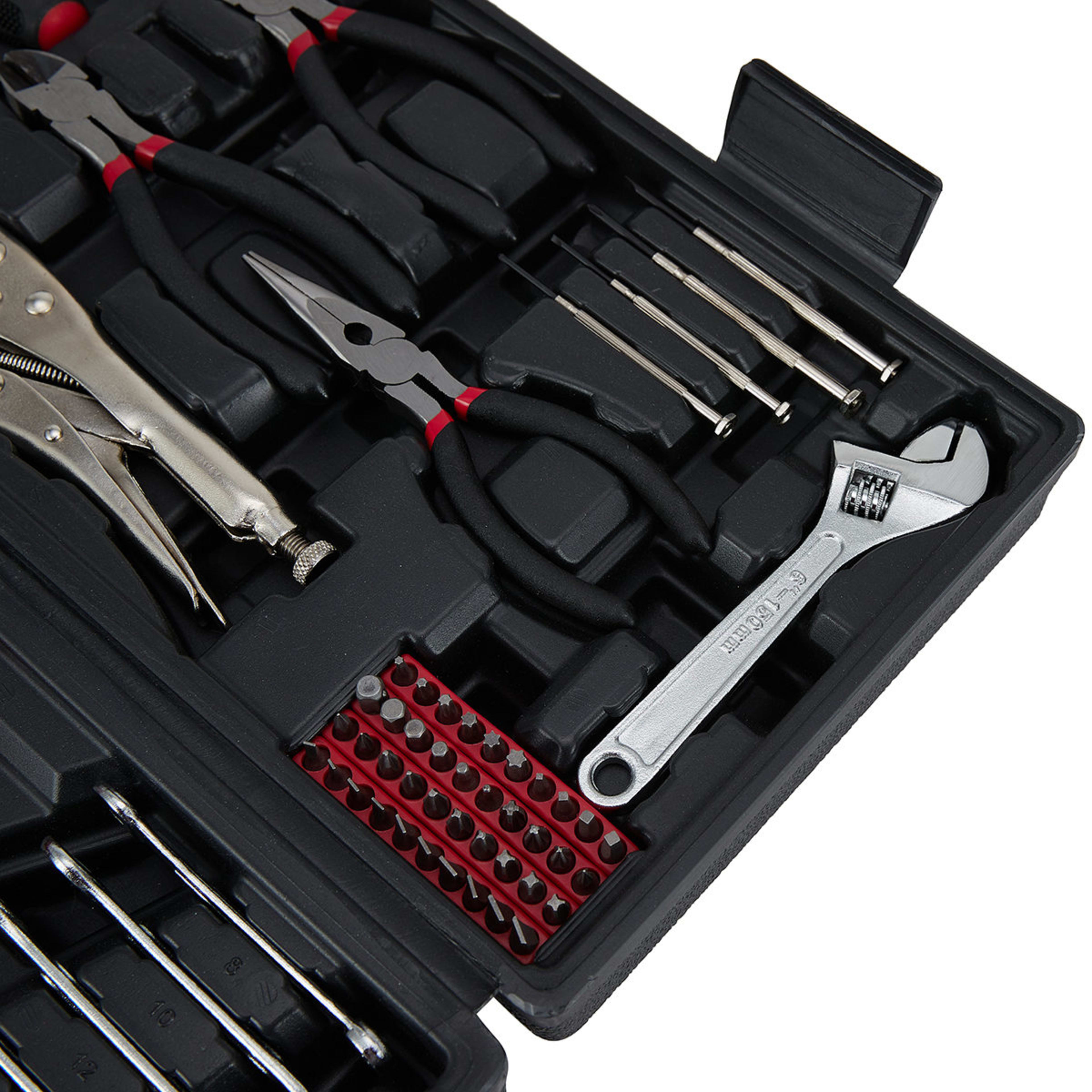 7 129 Piece Tool Set, 7 of 10