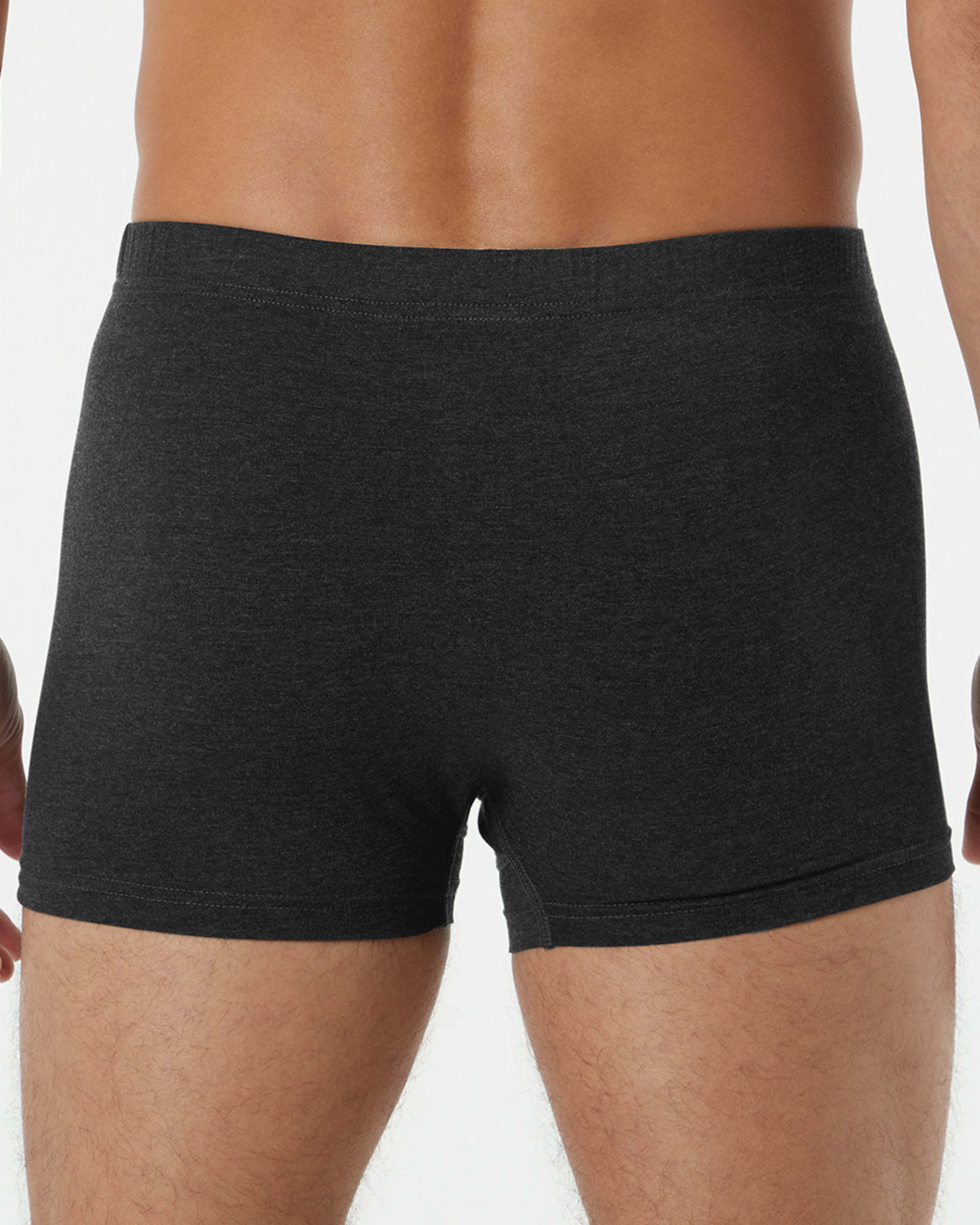 5 Pack Tunnel Waistband Trunks - Kmart