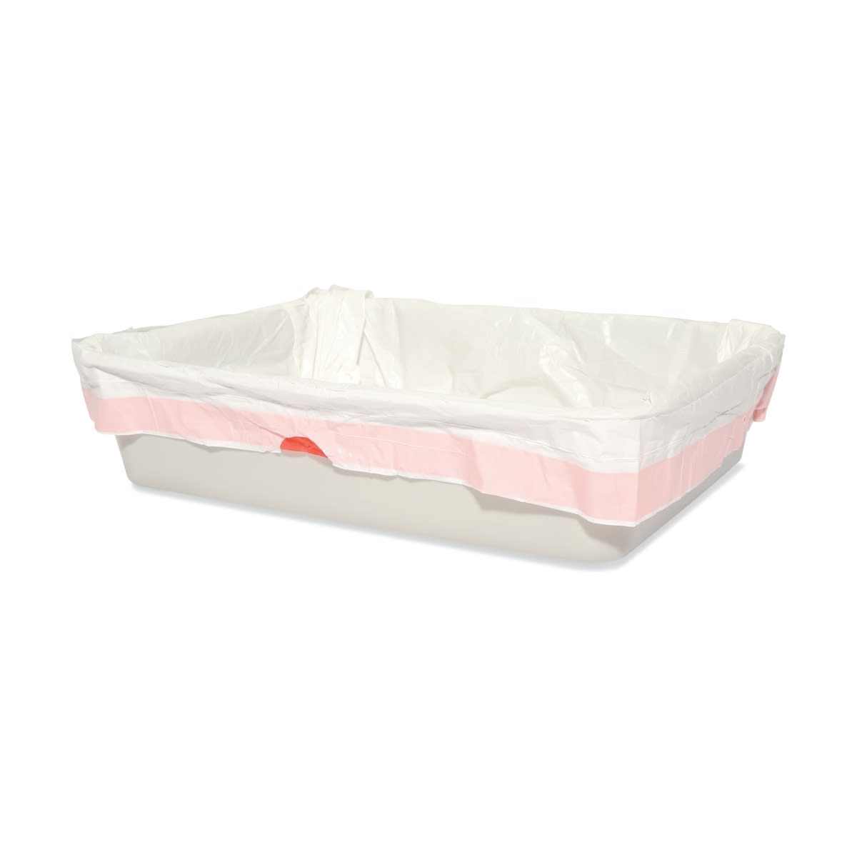 Cat Litter Tray Liners 10 Pack Kmart