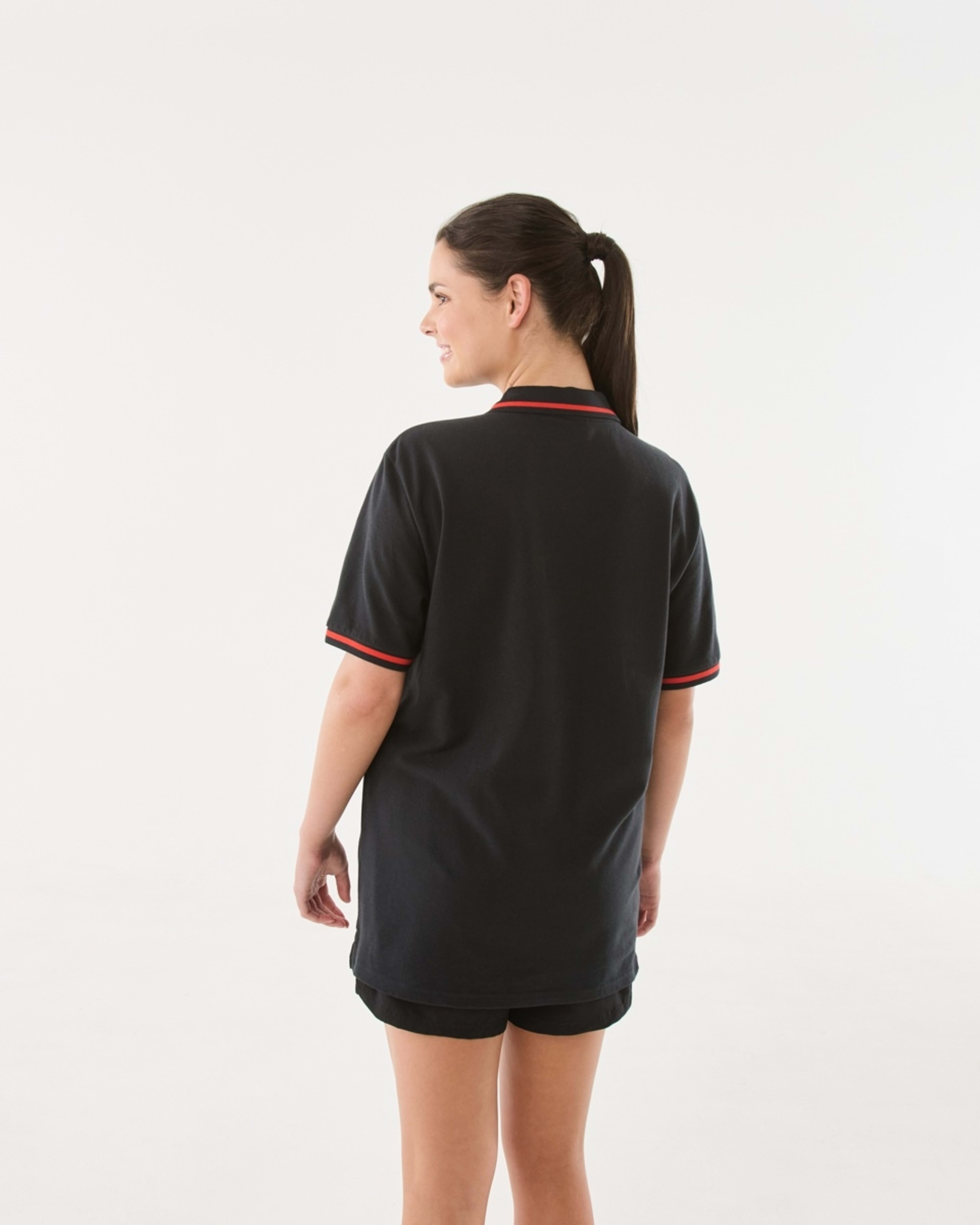 3 Official AFL Adult Polo Shirt St Kilda, 3 of 6