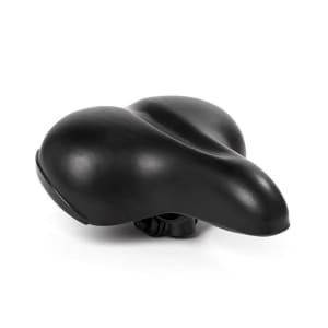 kmart gel bike seat