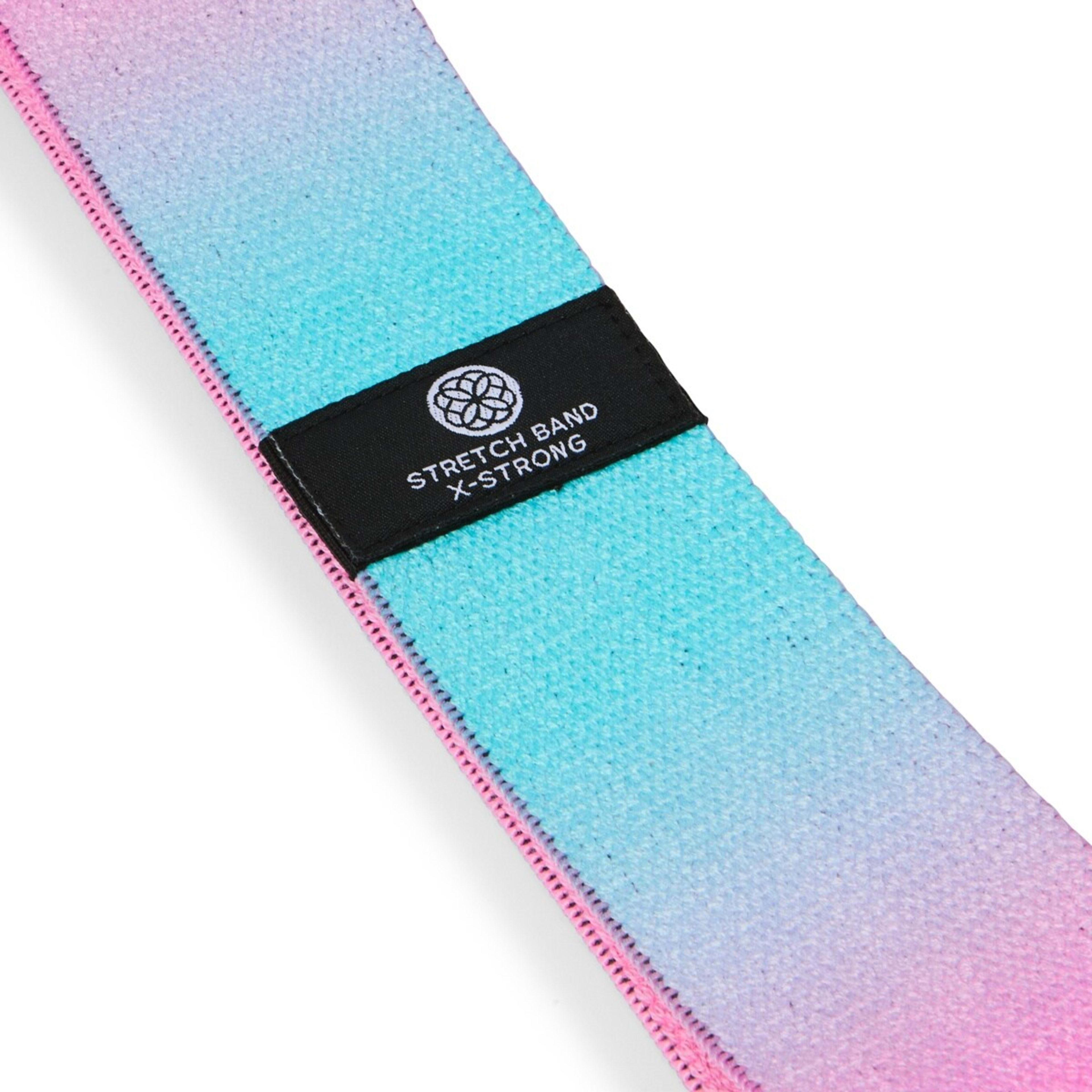 9 3 Pack Fabric Resistance Bands, 9 of 10