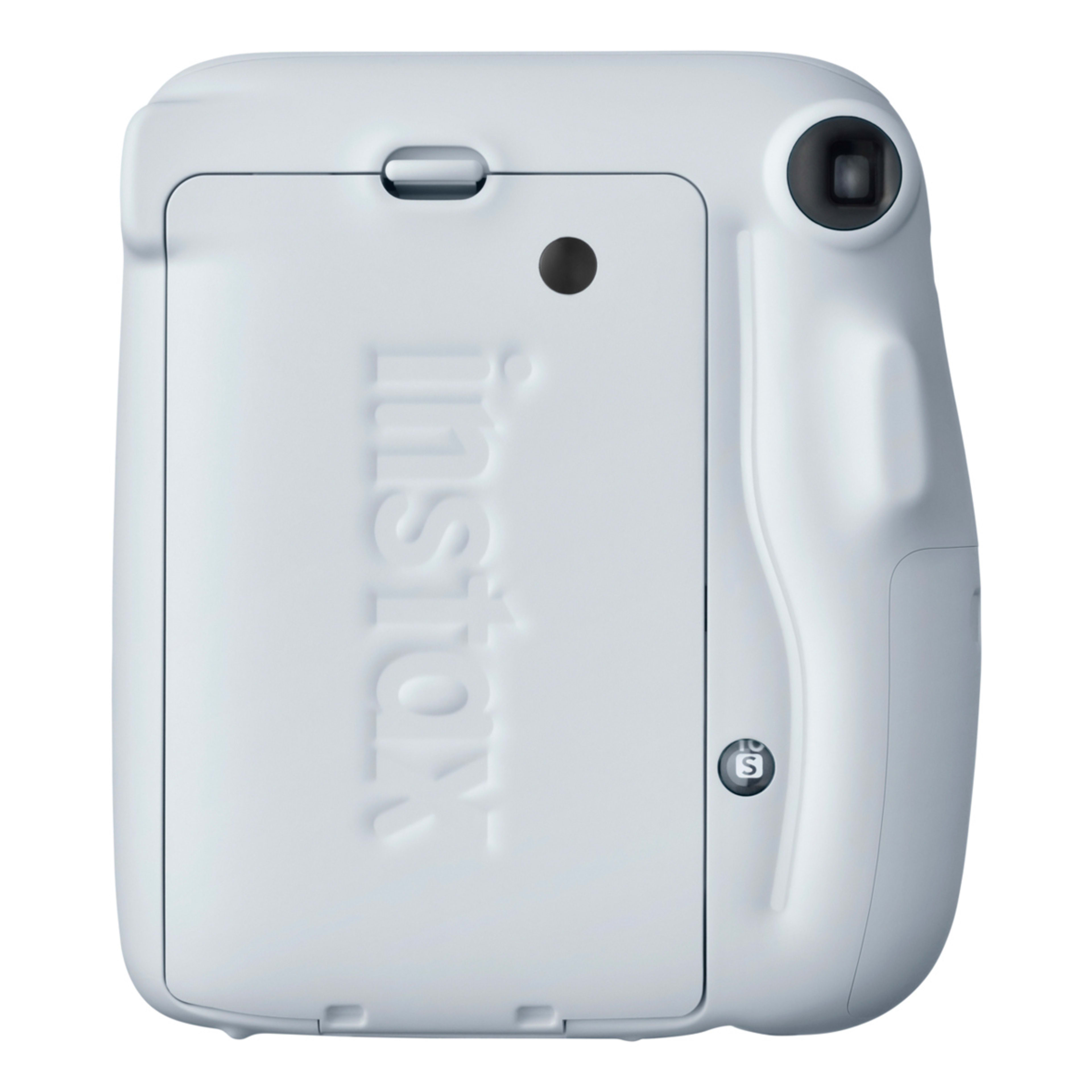 Fujifilm Instax Mini 11 Camera Ice White Kmart