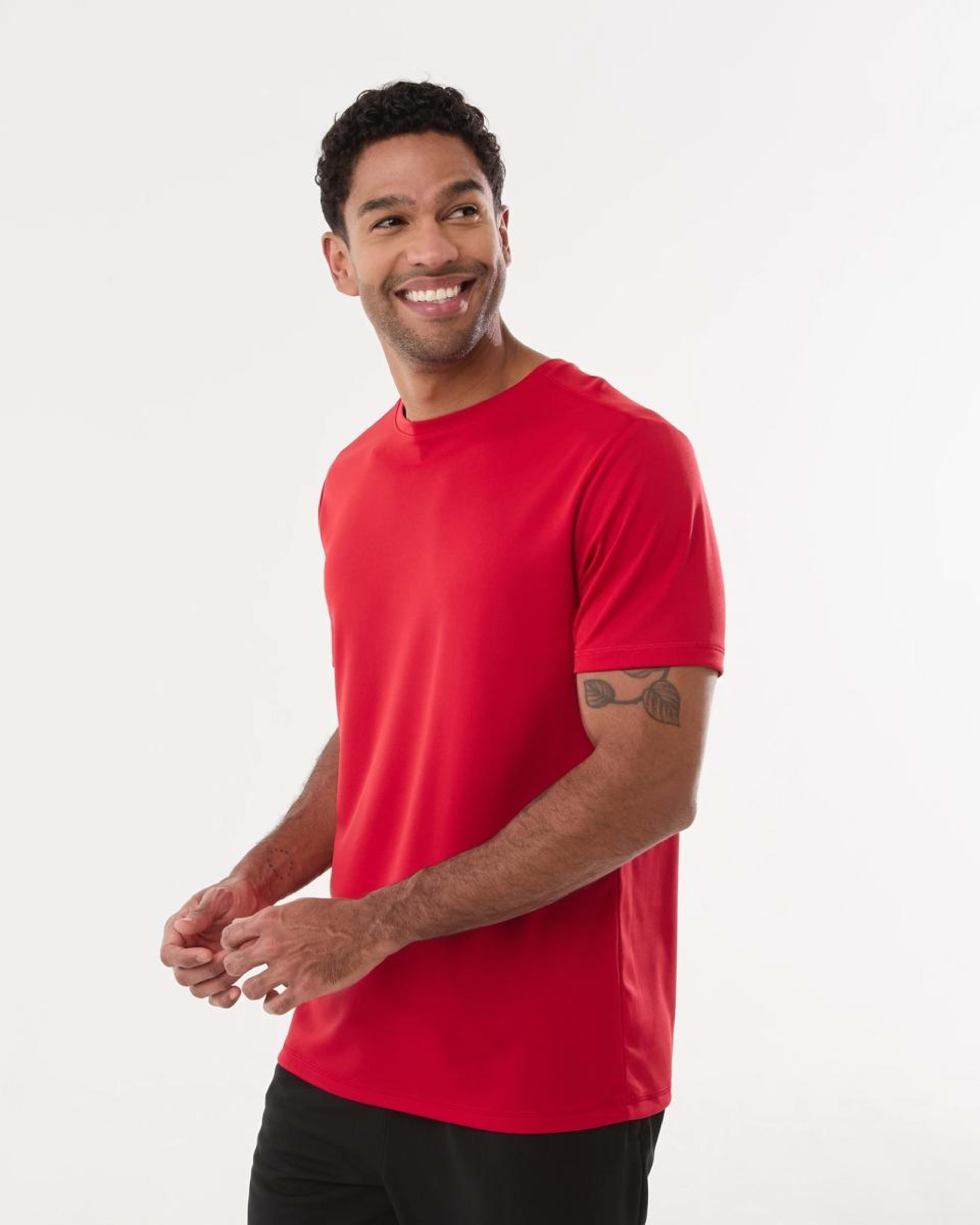 2 Active Mesh T-shirt SALSA, 2 of 5