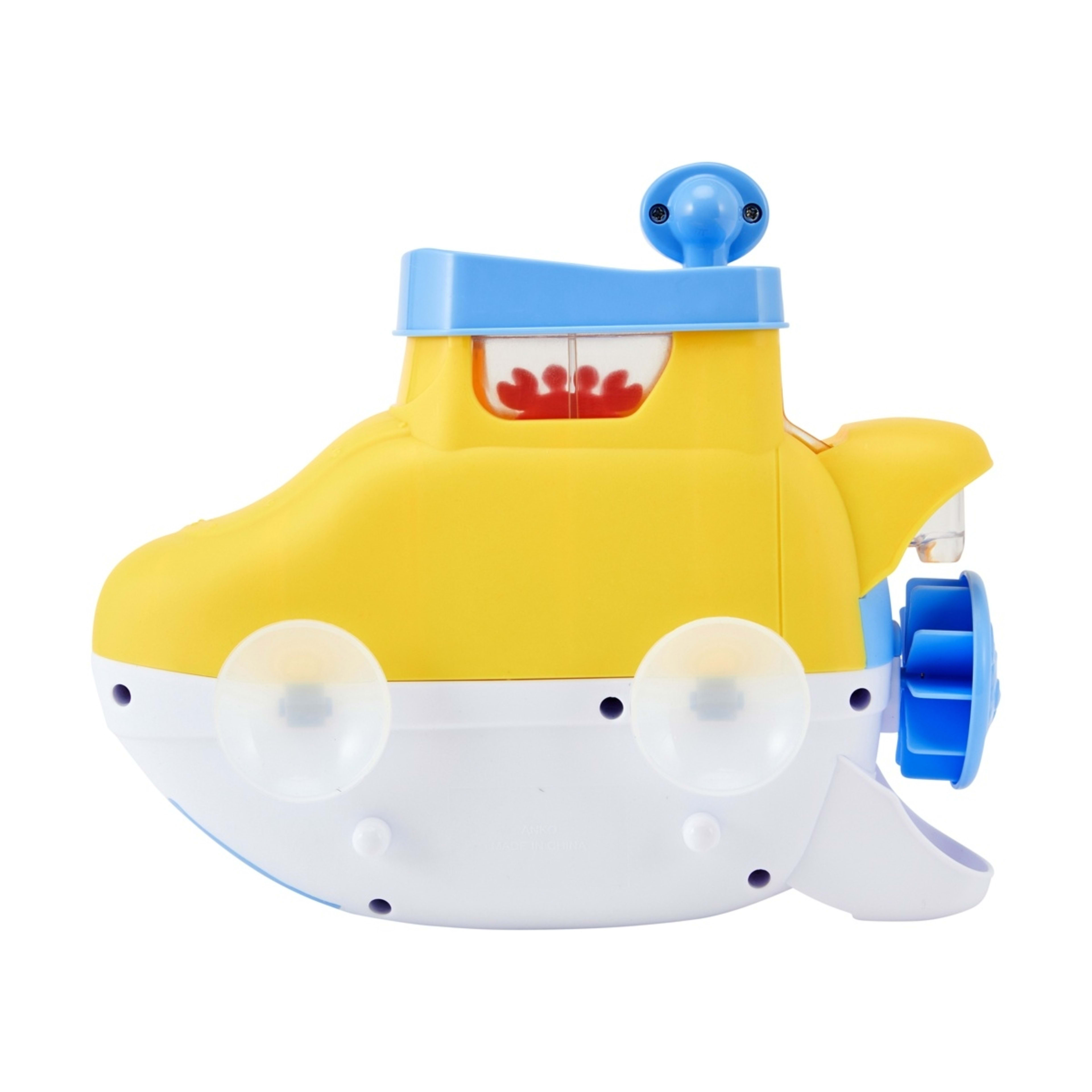 5 Bath Time Splash Vehicle, 5 of 8