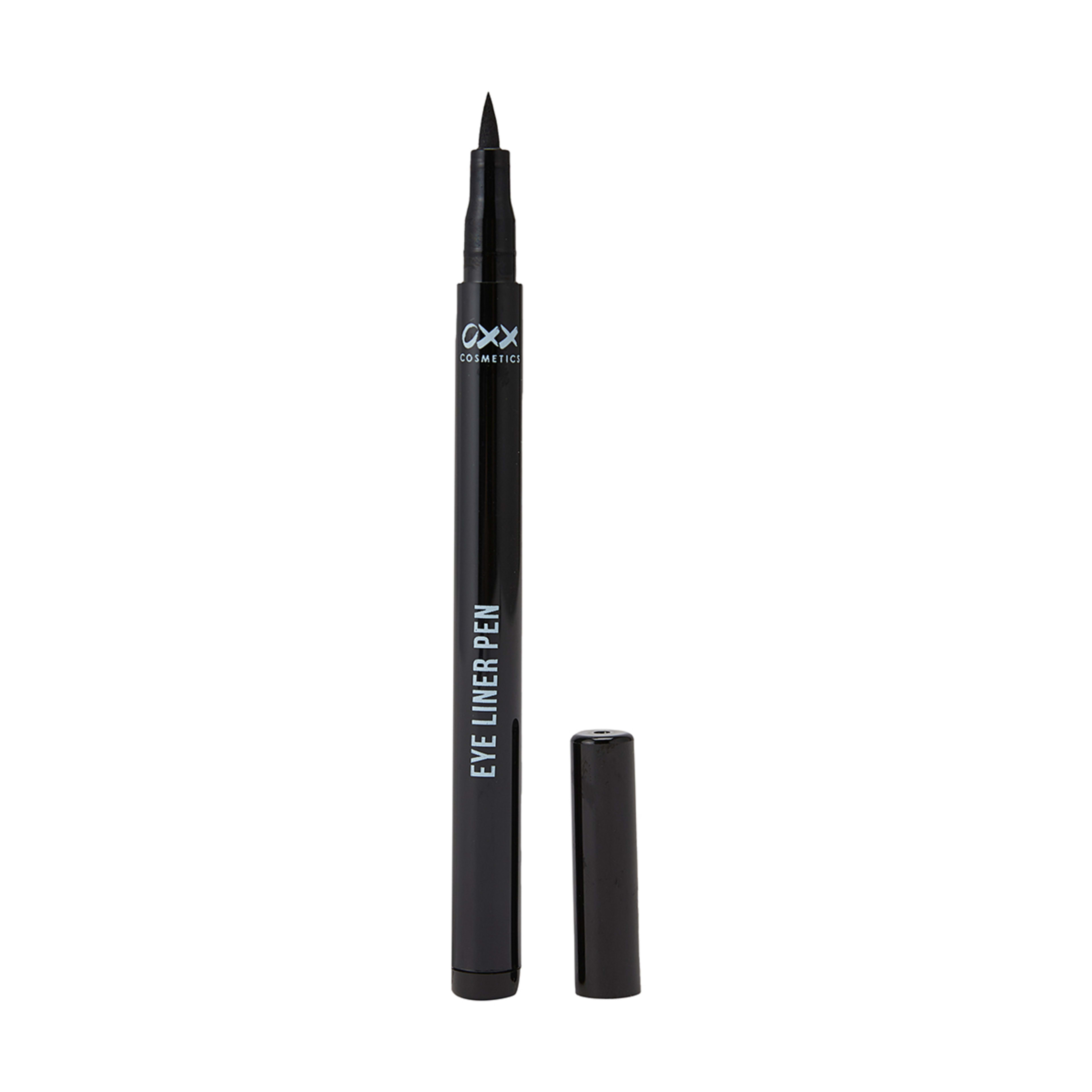 2 OXX Cosmetics Precision Tip Eyeliner Pen - Black, 2 of 6