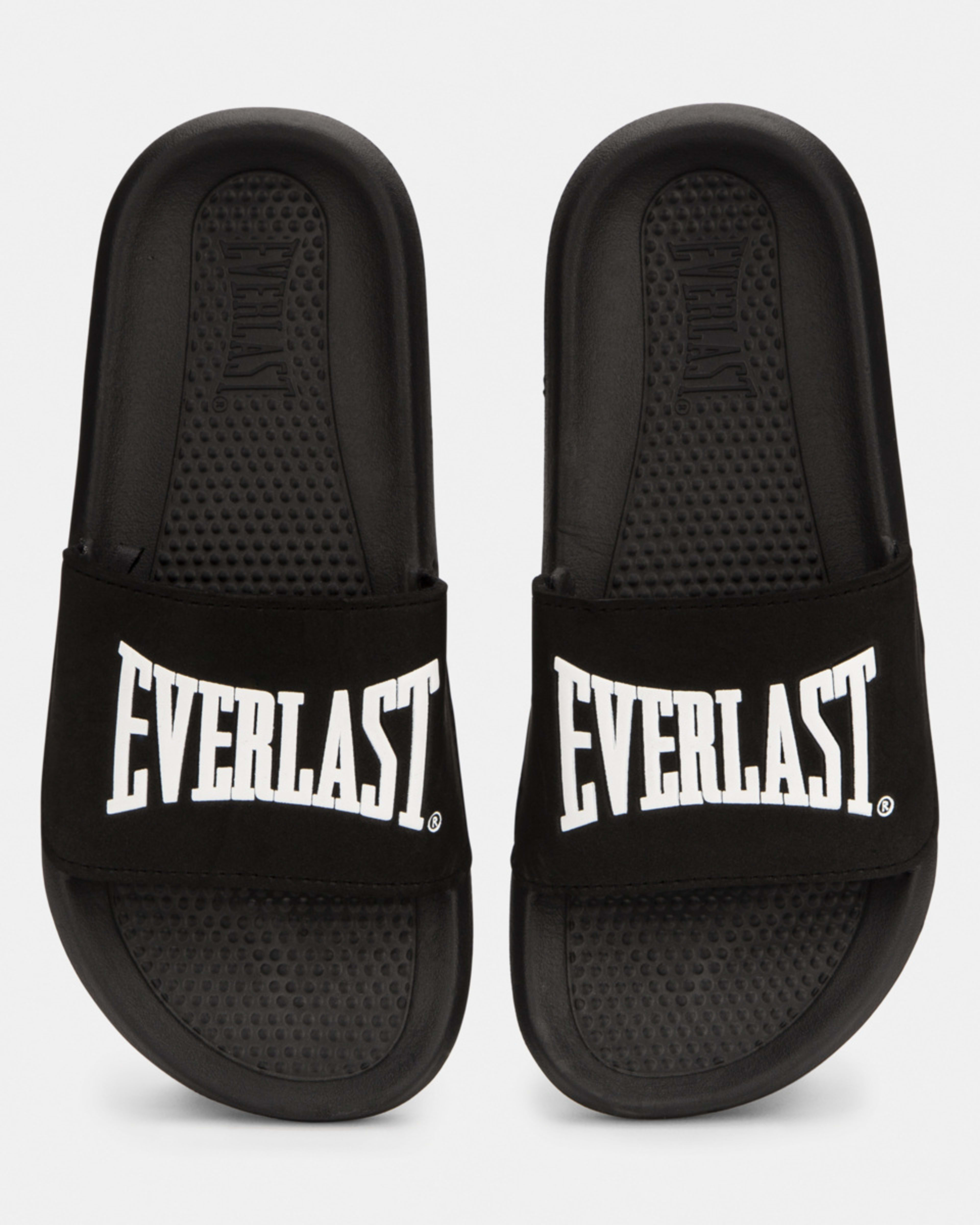 Active Everlast Womens Stirling Slides Kmart