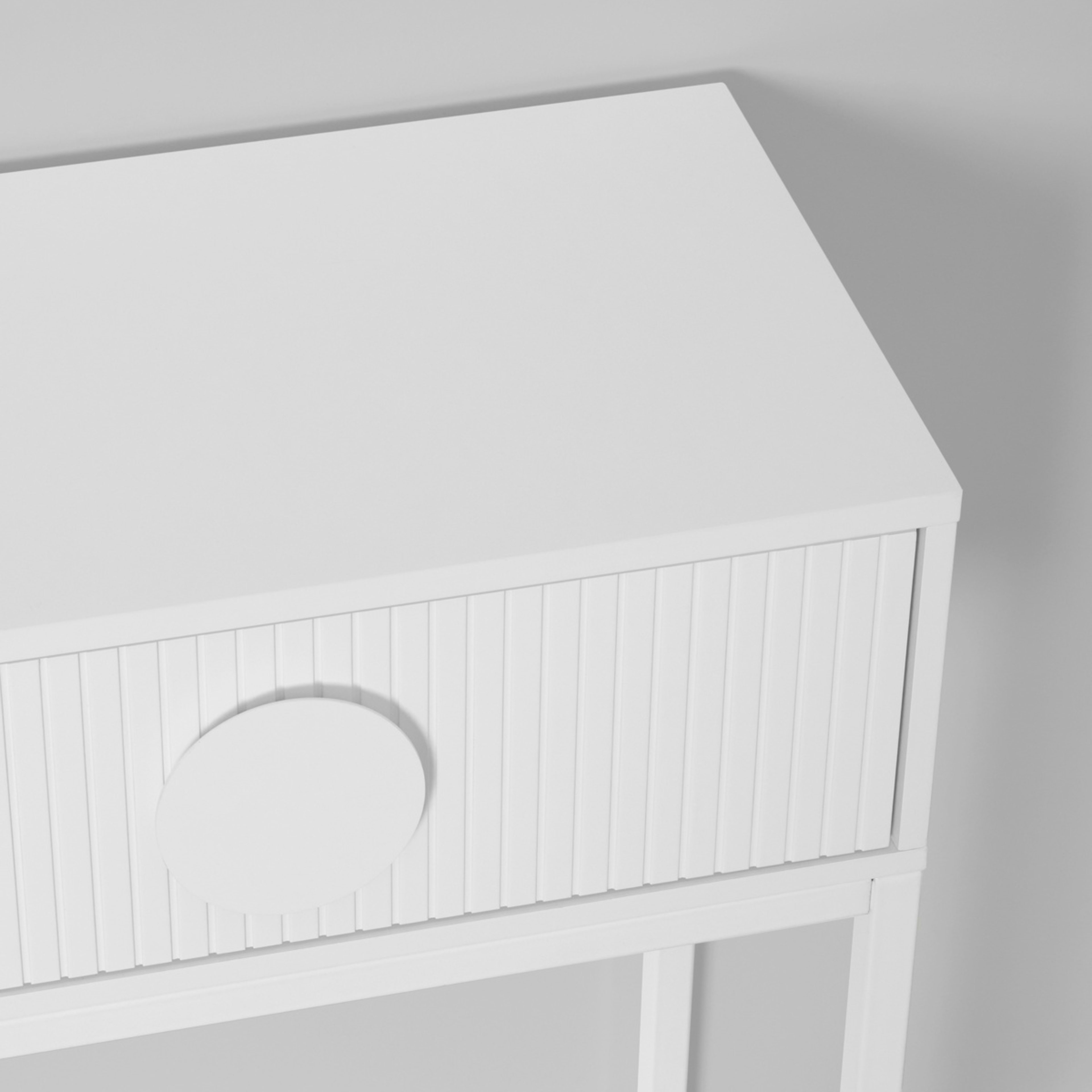 6 Stevie Hall Table, 6 of 10