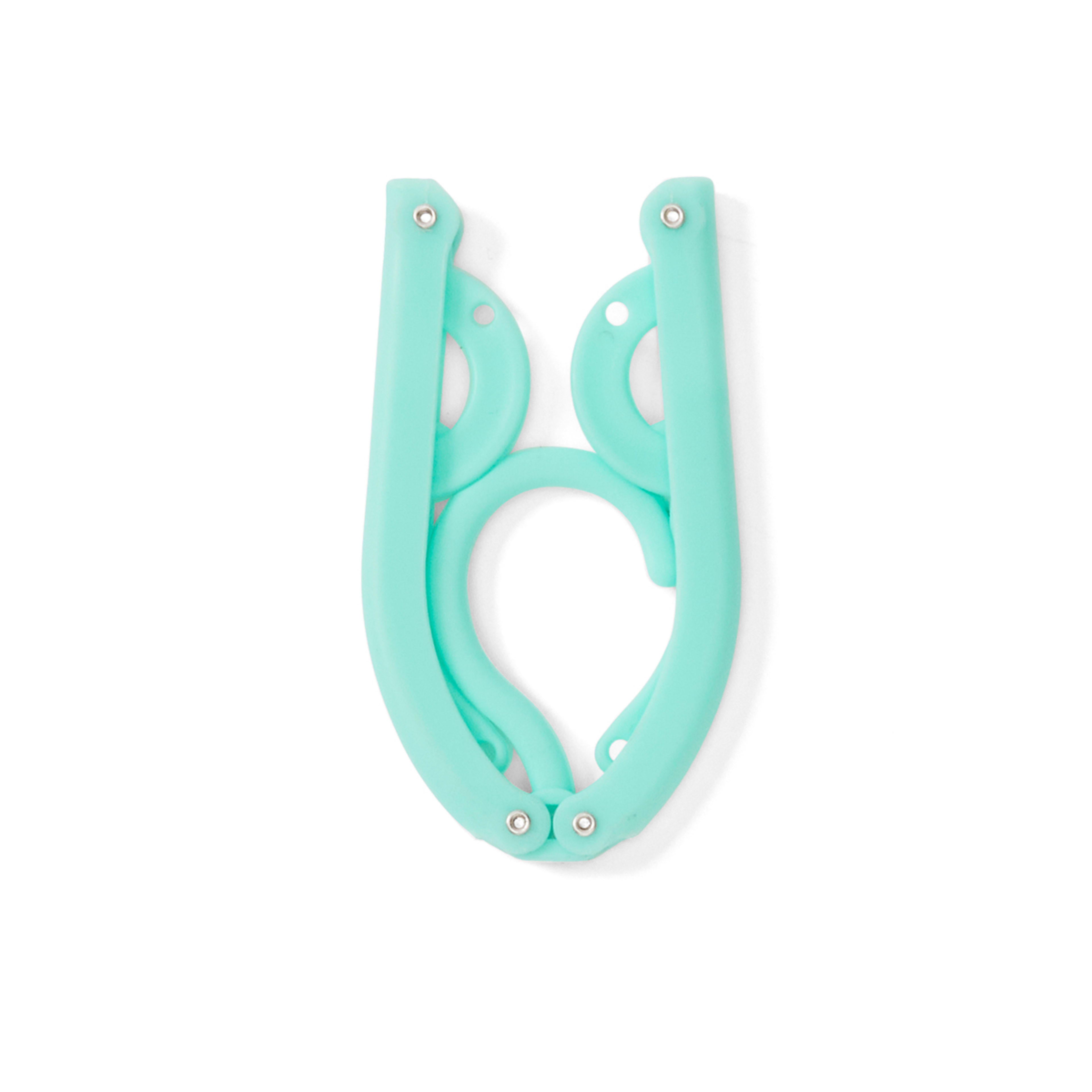 6 Piece Camp Hangers Kmart