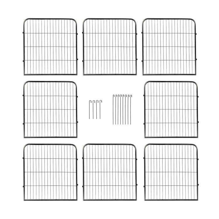 Pet Enclosure Durable Kmart