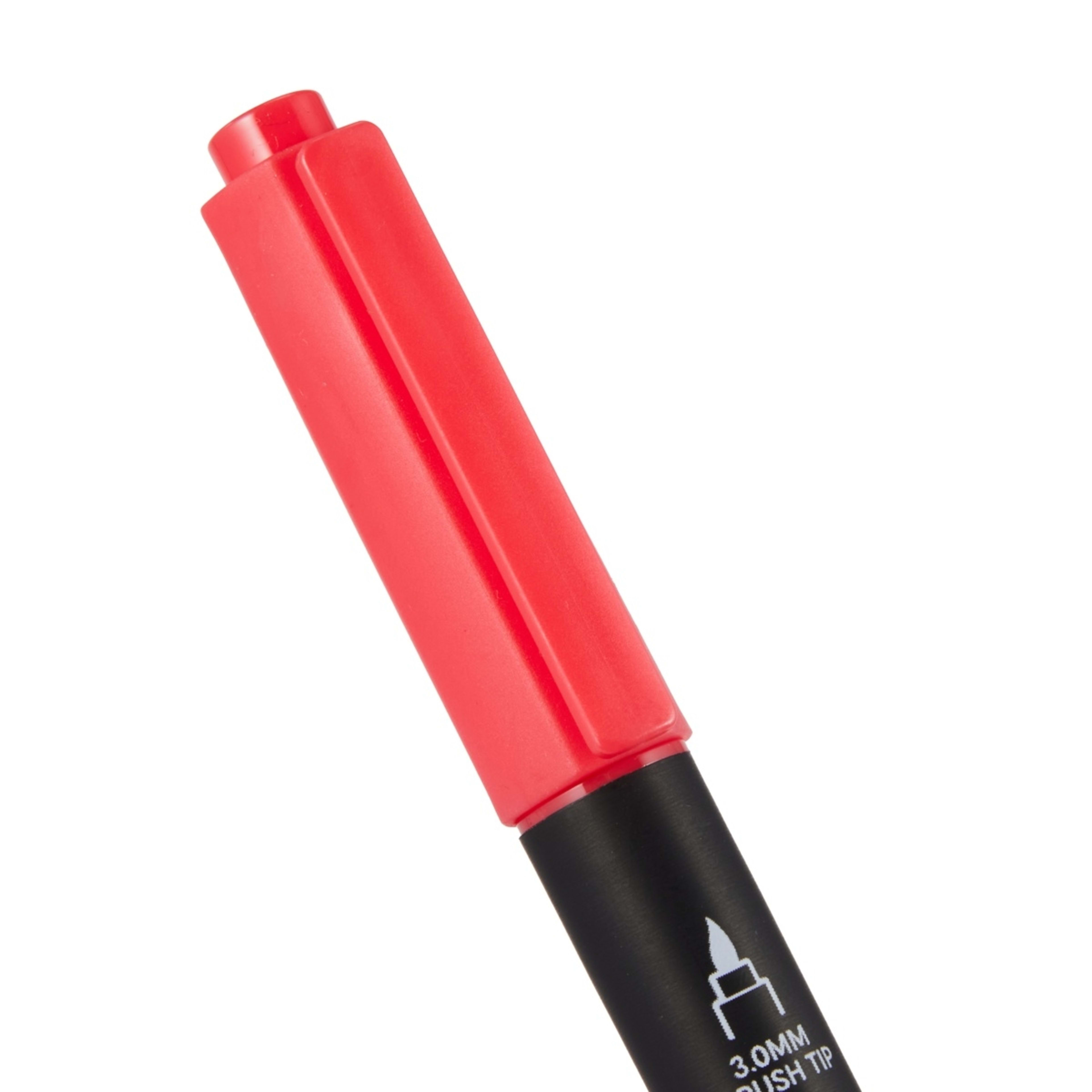 8 Pack Porcelain Brush Pens Kmart