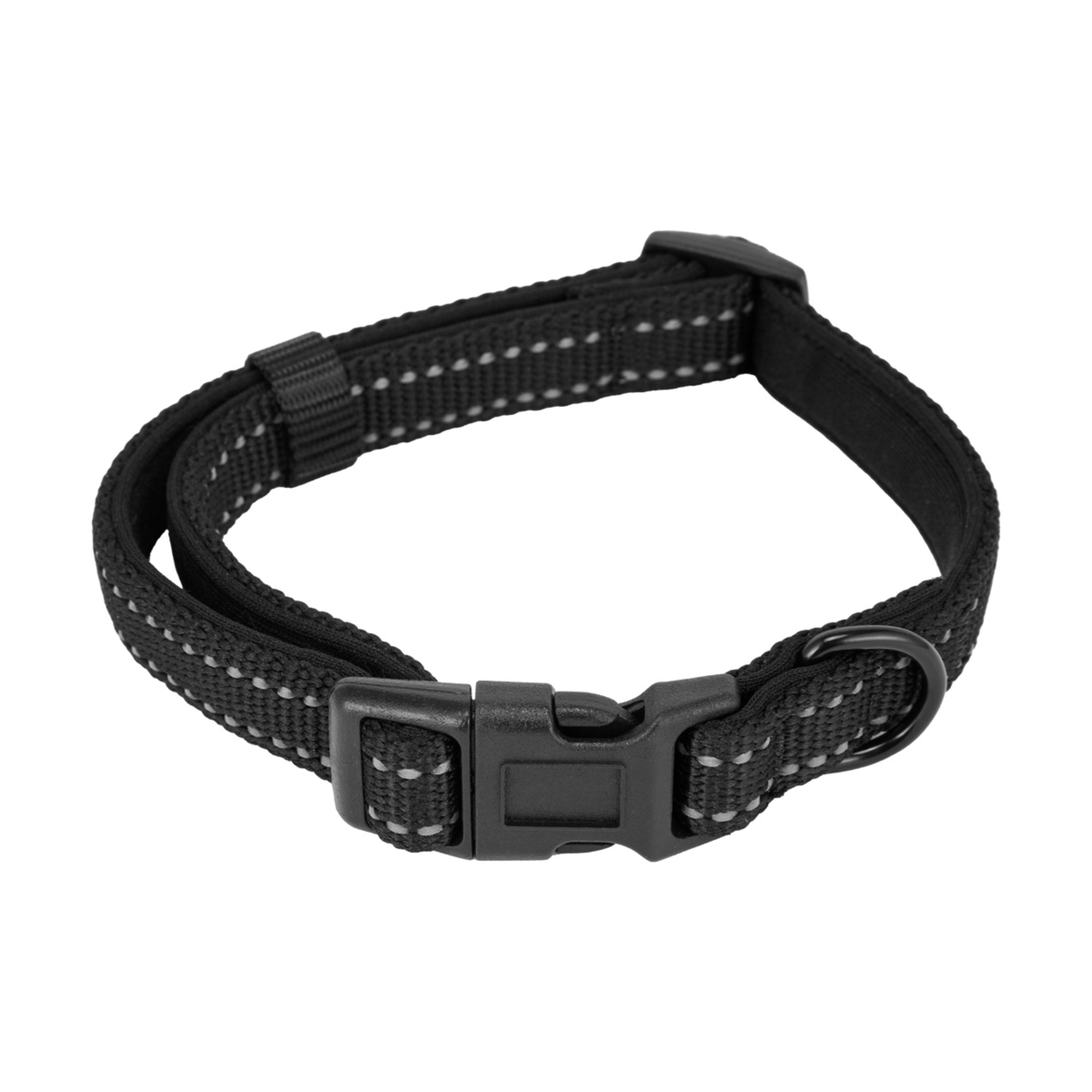 1 Dog Collar Reflective - Small