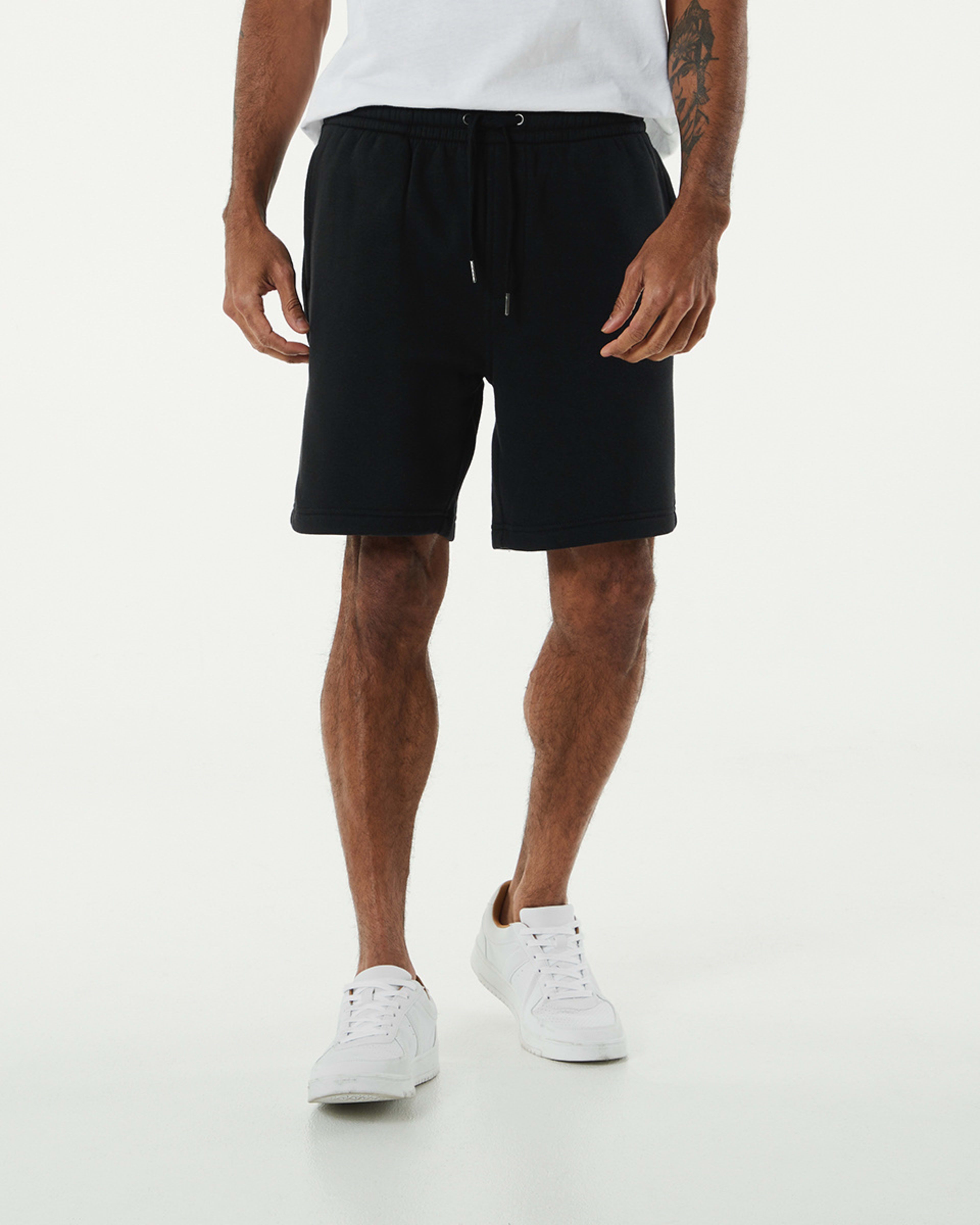 Fleece Shorts Kmart