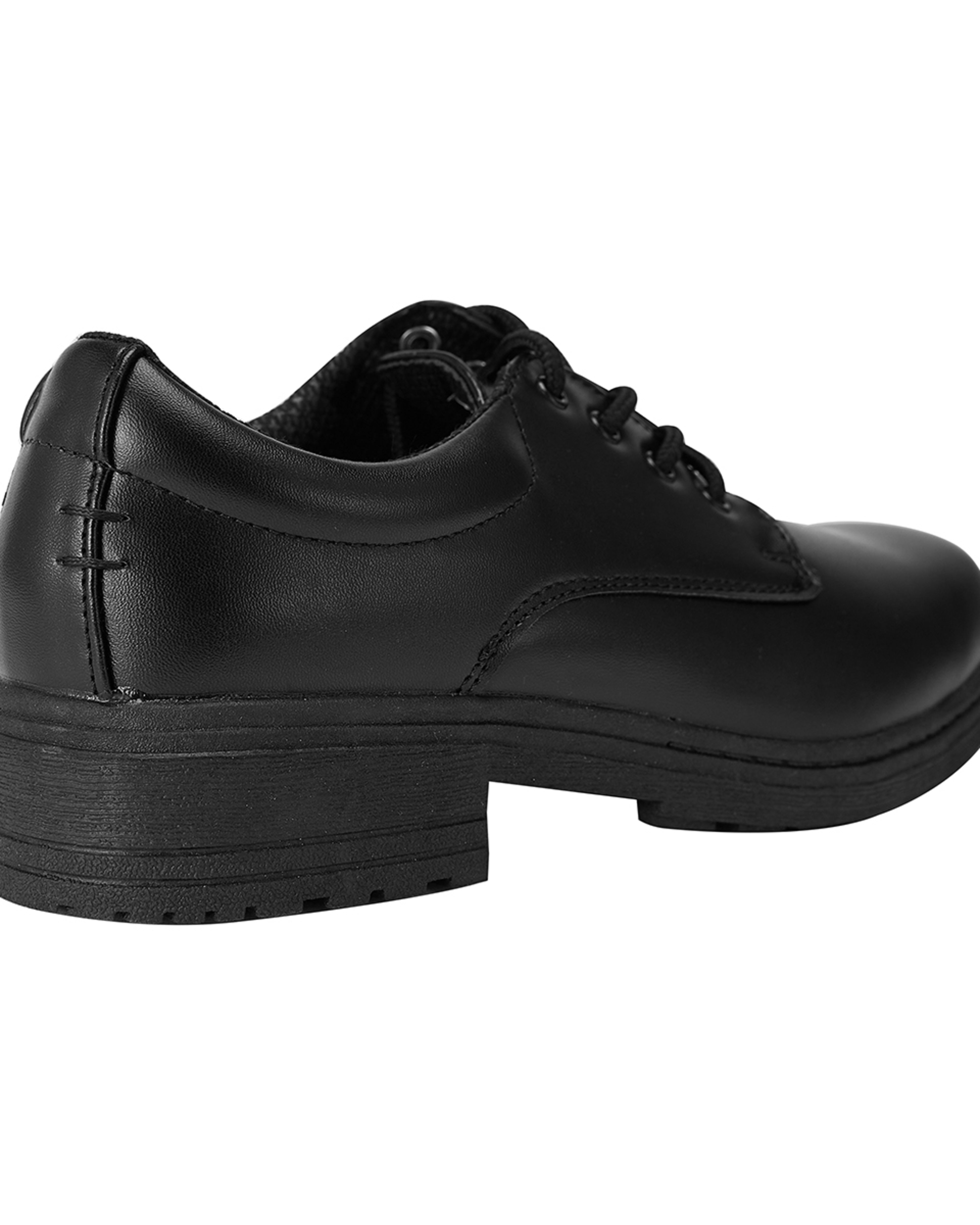 School Lace Up Shoes Kmart
