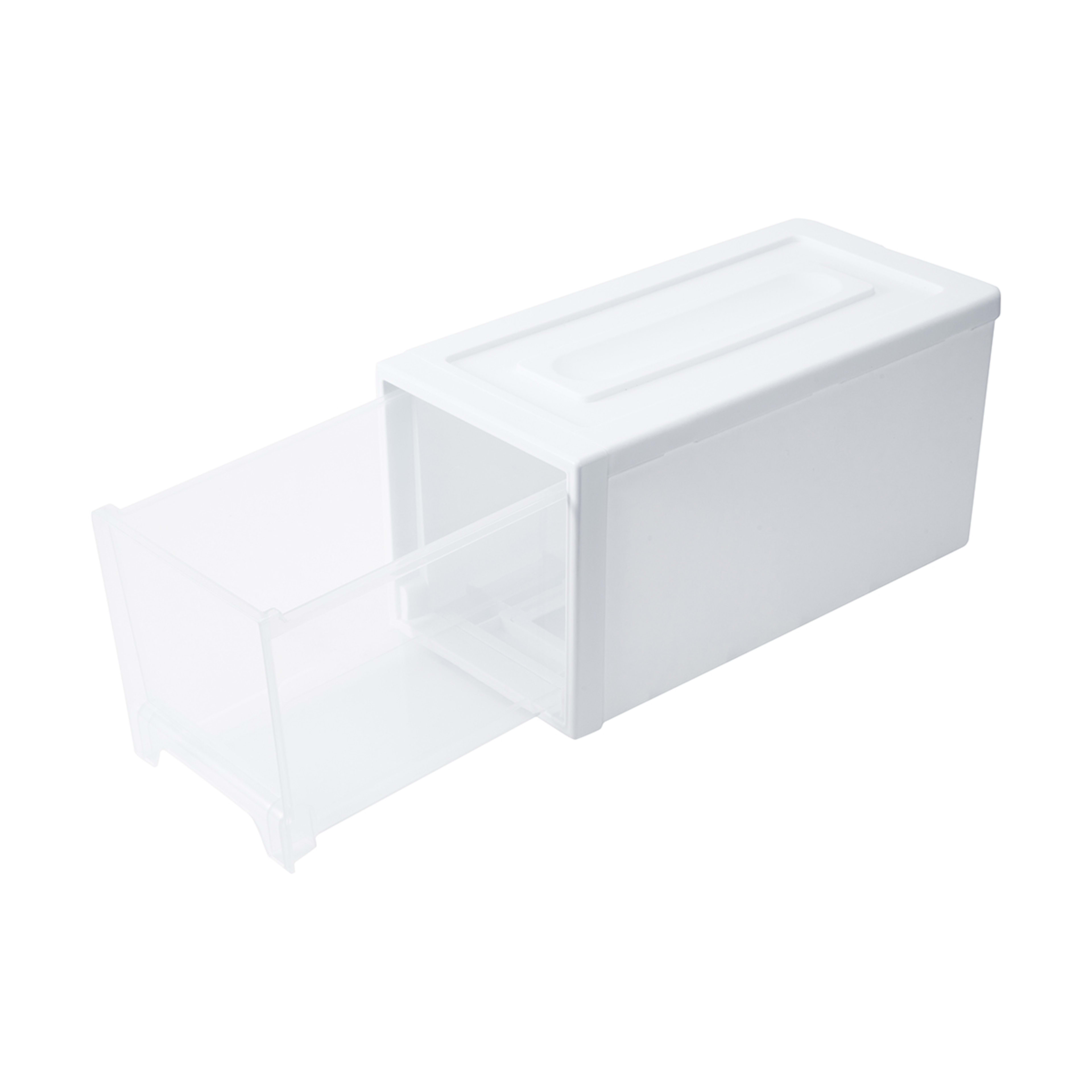 Small Modular Storage Drawer - Kmart NZ