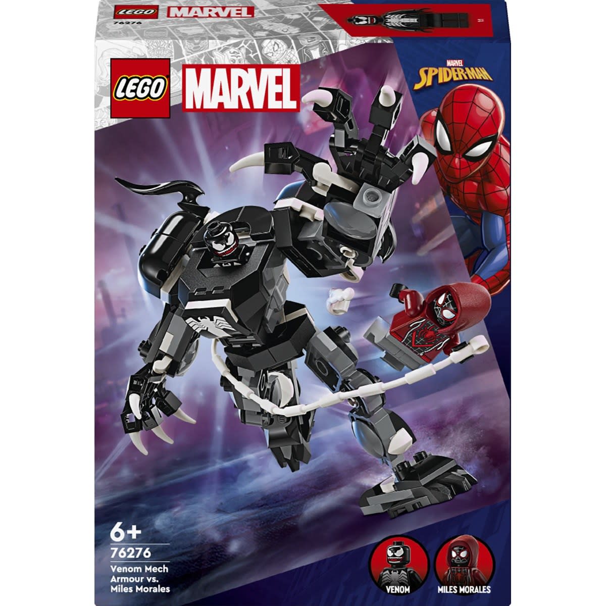 Venom toys hot sale kmart