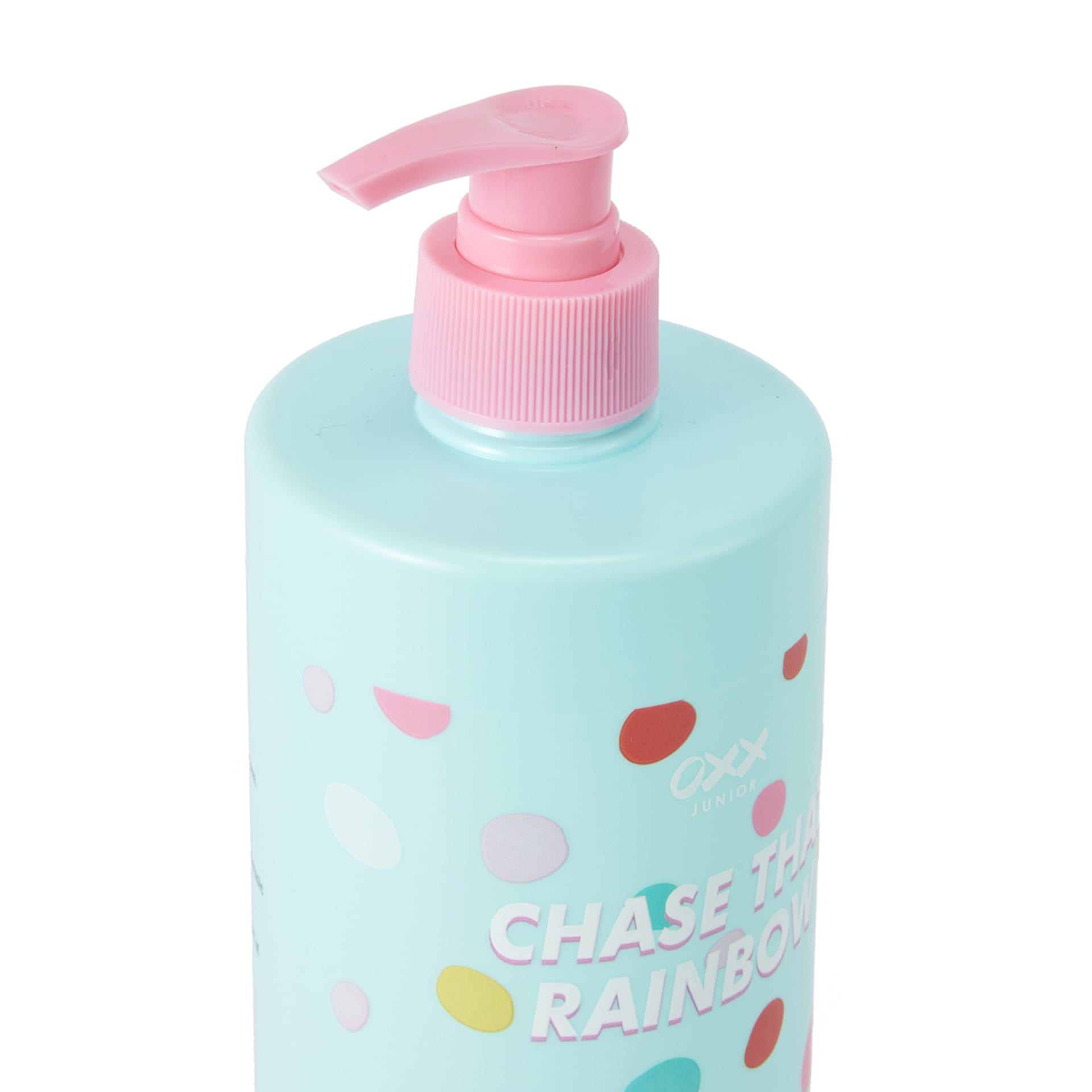 OXX Junior Bubble Bath 750ml Chase That Rainbow, Mango Scented Kmart