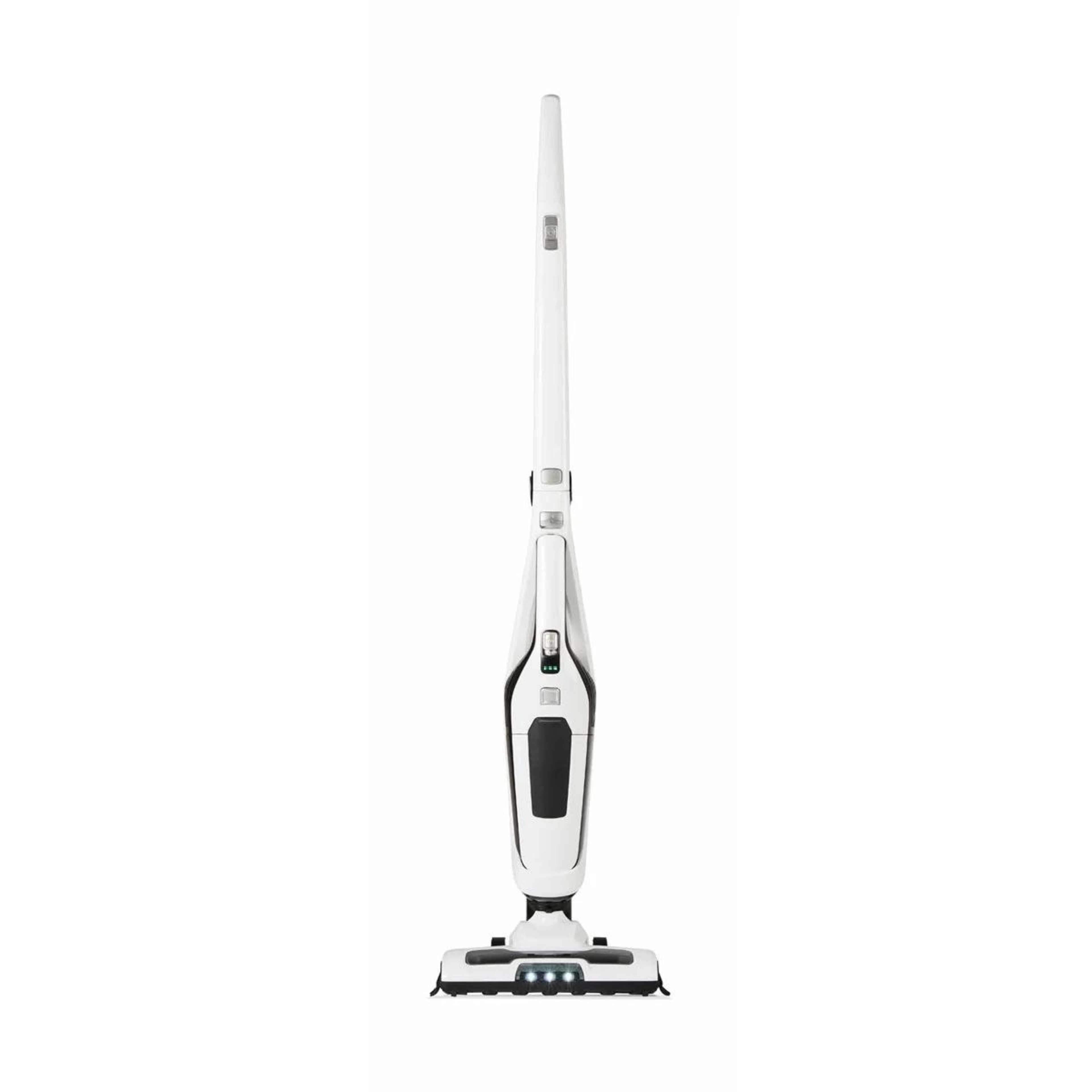 1 2 in 1 Cordless Stick Vacuum