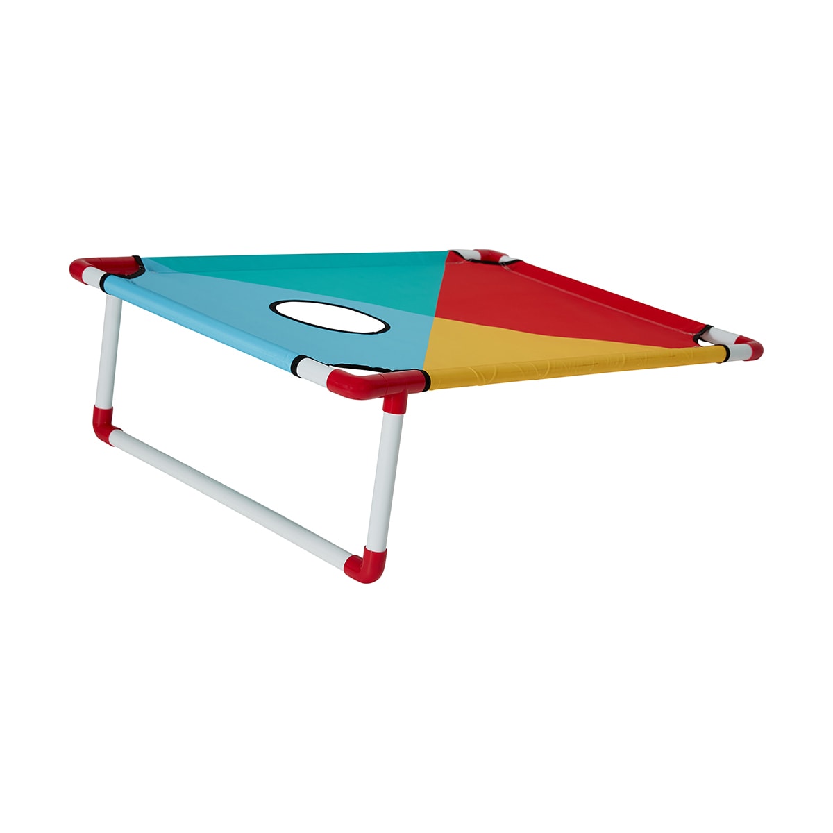 Bean Bag Toss with 6 Bags Kmart