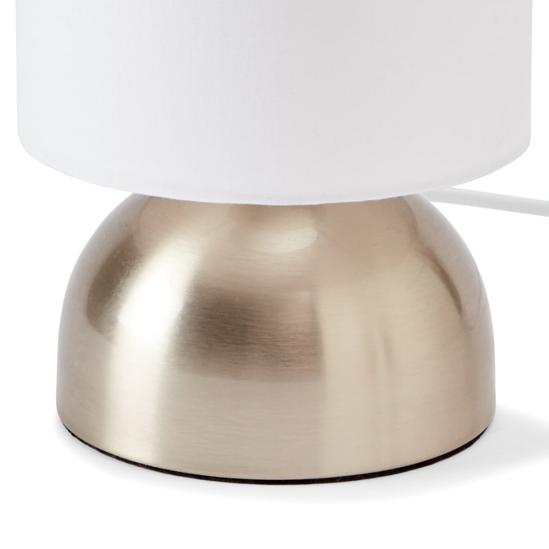 Touch Bedside Table Lamps at Kmart: Modern Lighting Solutions for Your Bedroom