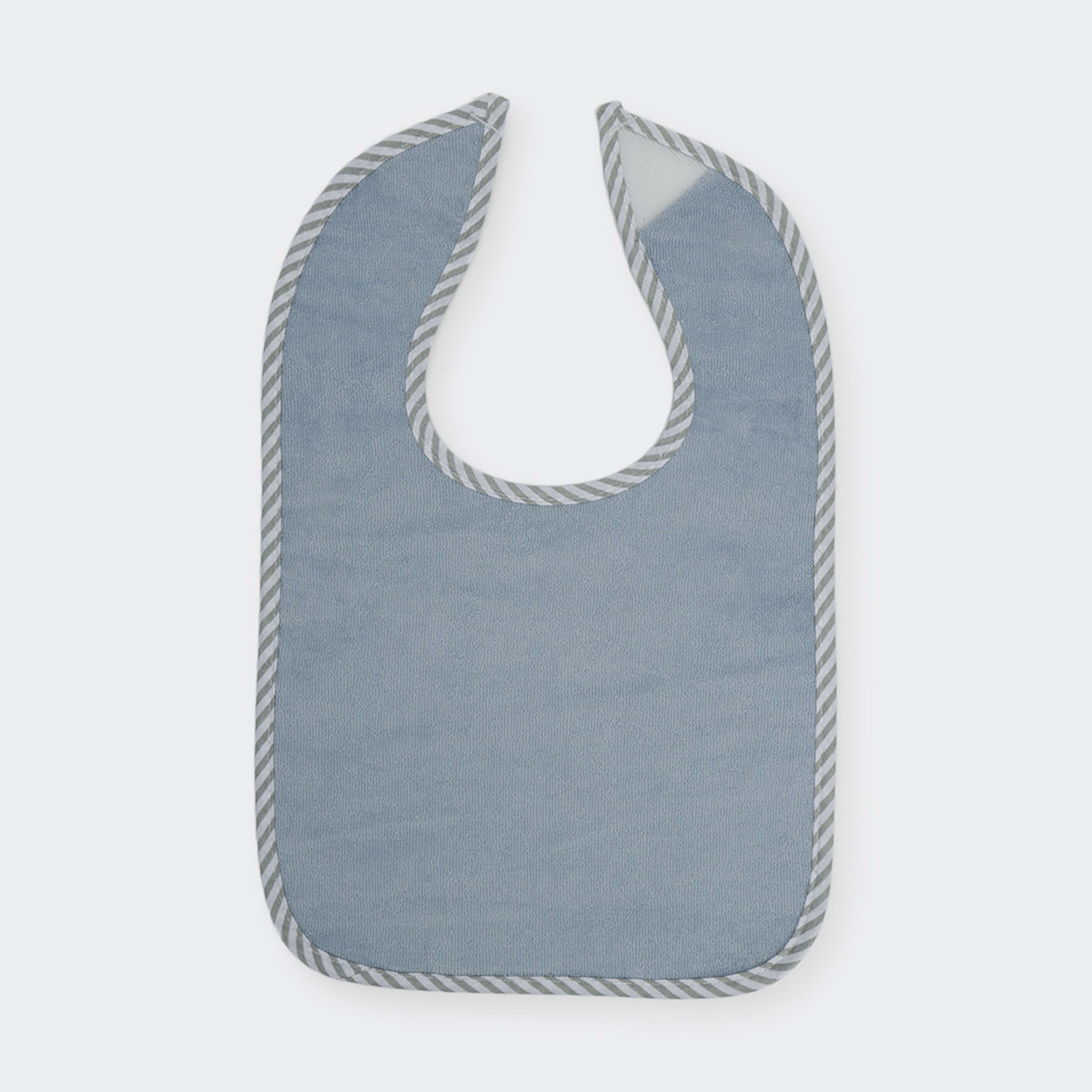 7 Pack Bibs Kmart