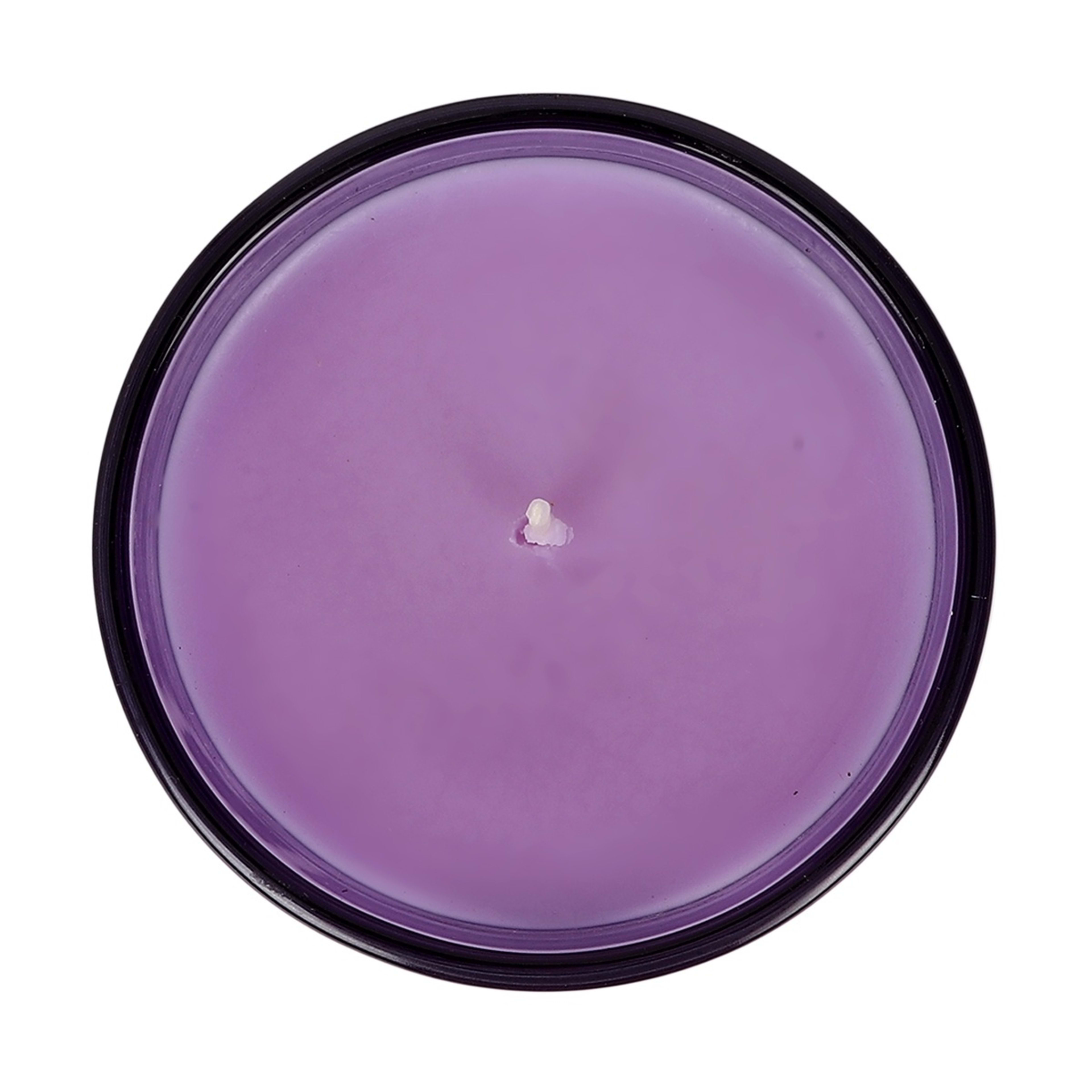 4 Berry Bliss Scented Candle, 4 of 4