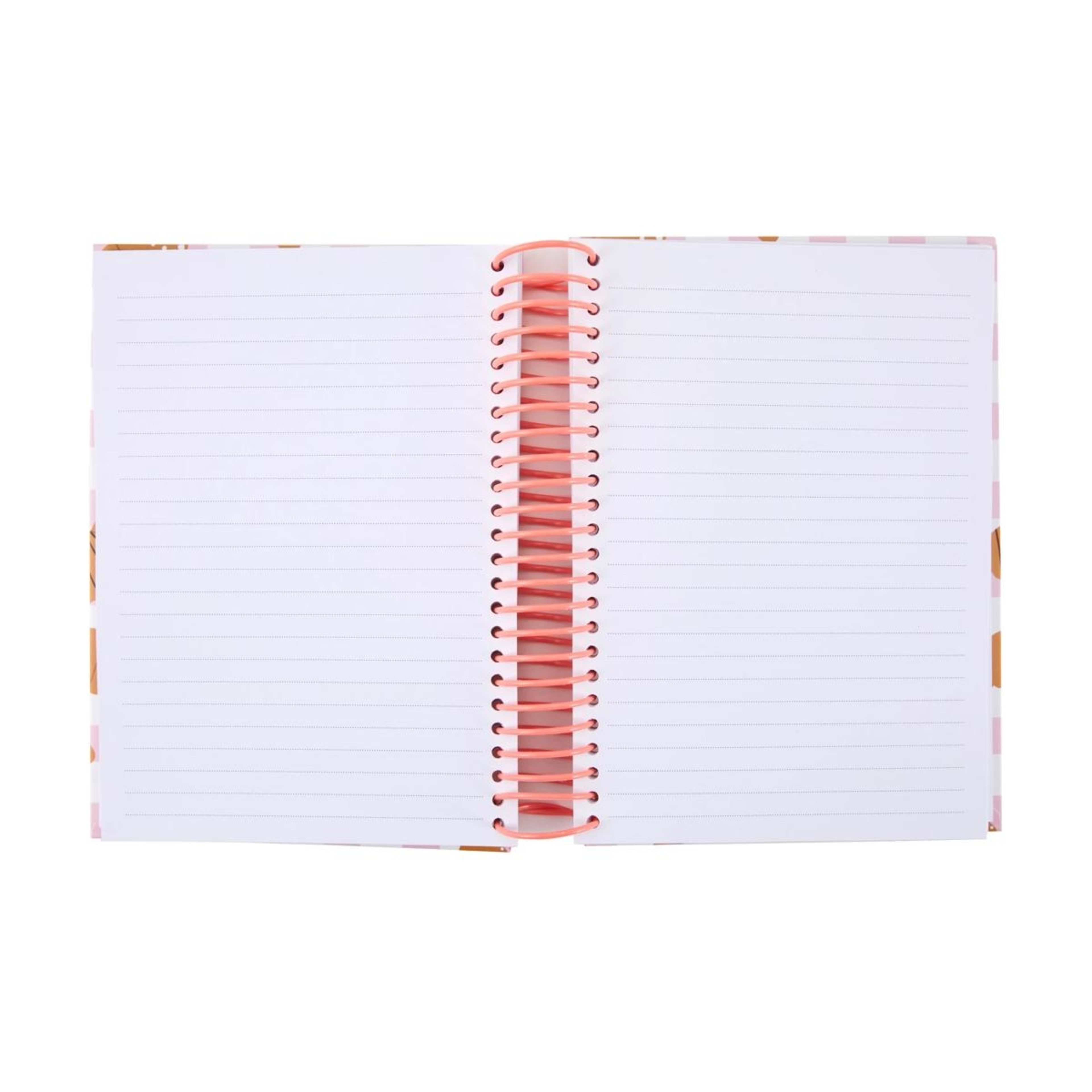 2 Croissant Notebook, 2 of 4