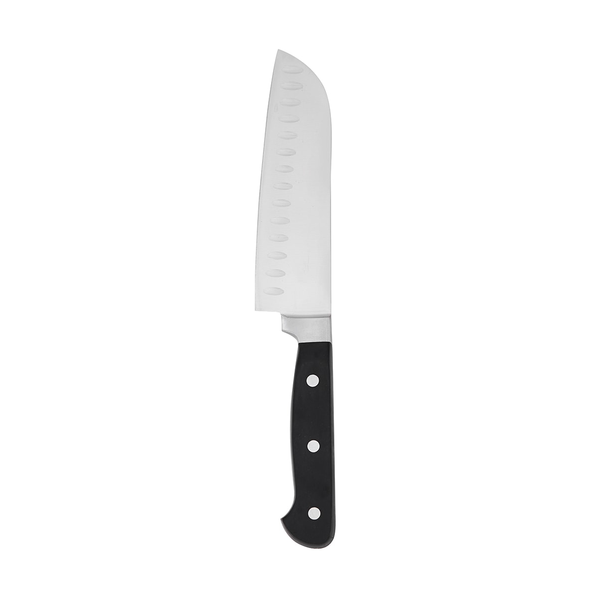 Triple Rivet Santoku Knife Kmart