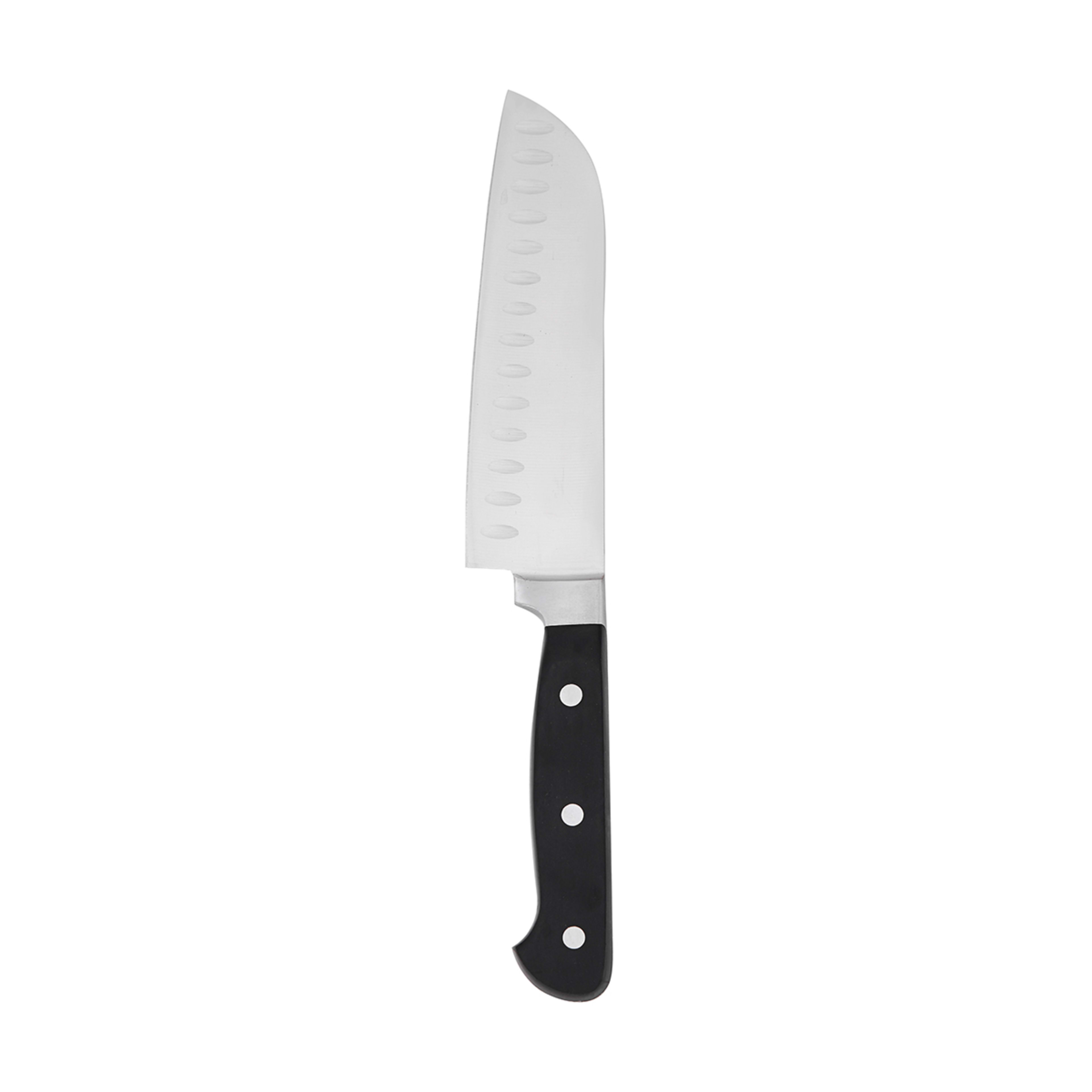 Triple Rivet Santoku Knife Kmart NZ