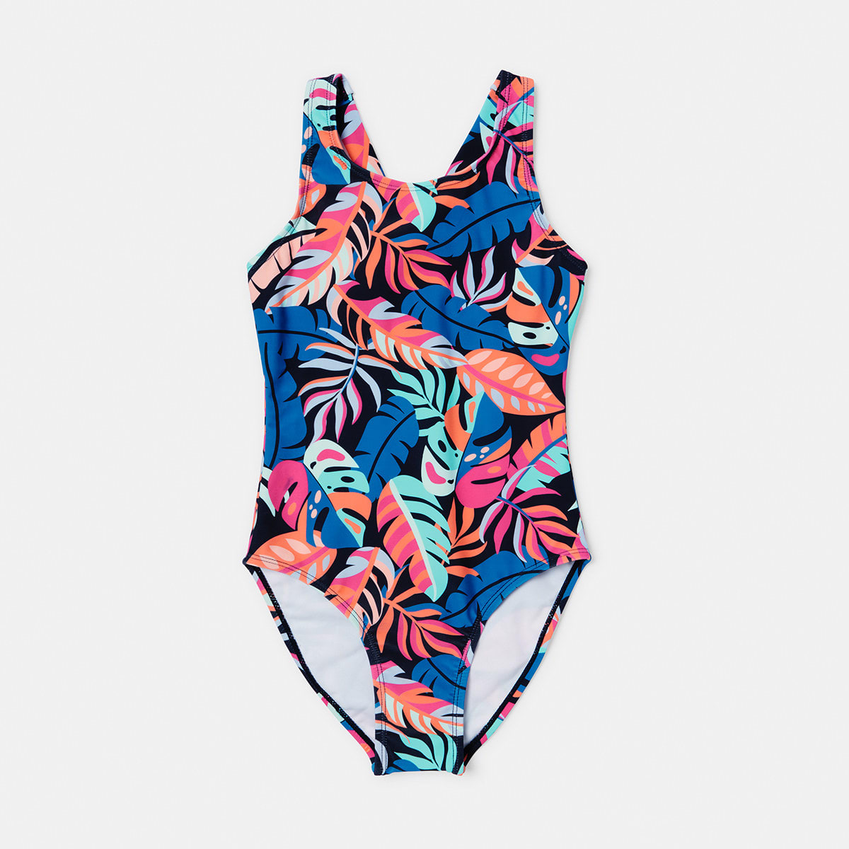 Kmart store bathers girl