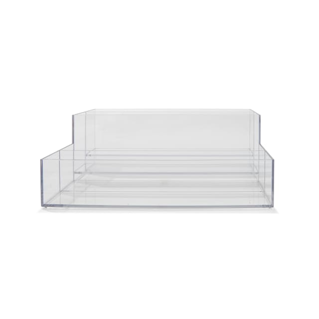 Modular Double Tiered Stand - Kmart