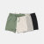Green Colour Block