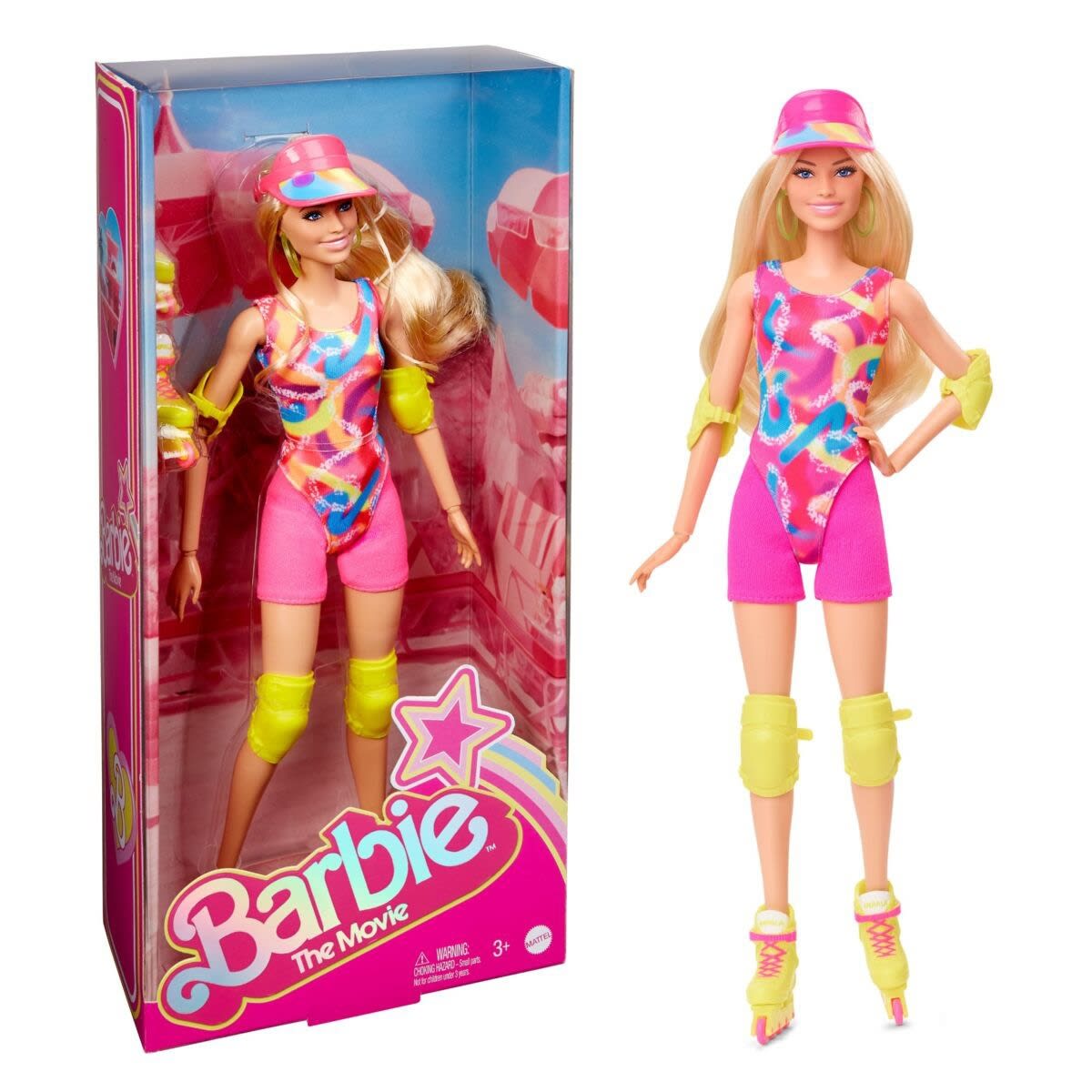 Kmart best sale barbie toys