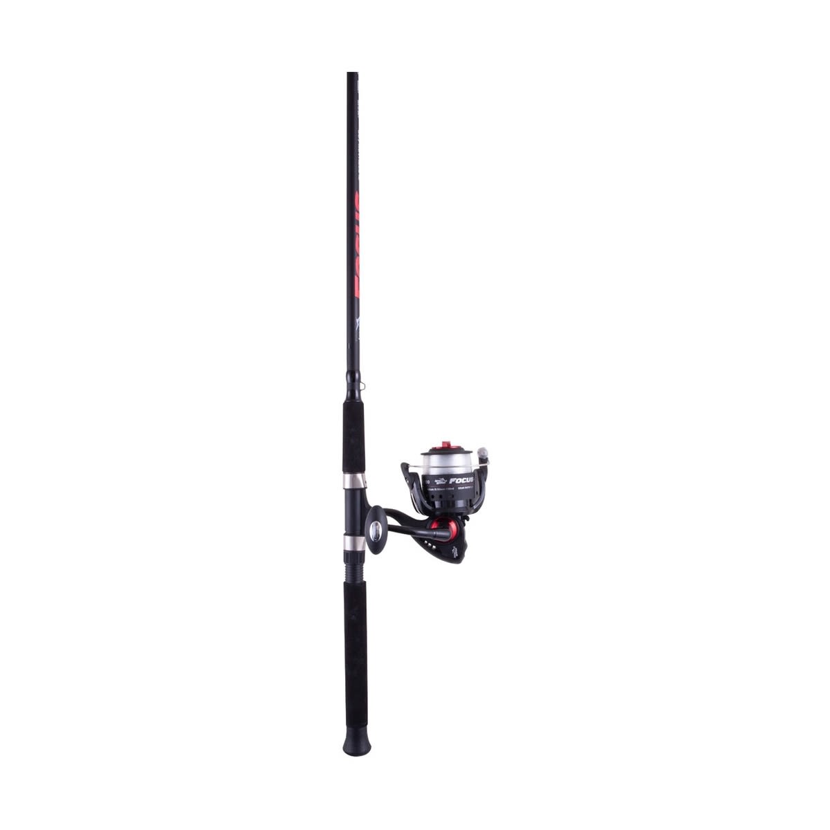 jarvis walker deluxe estuary fishing combo 8ft