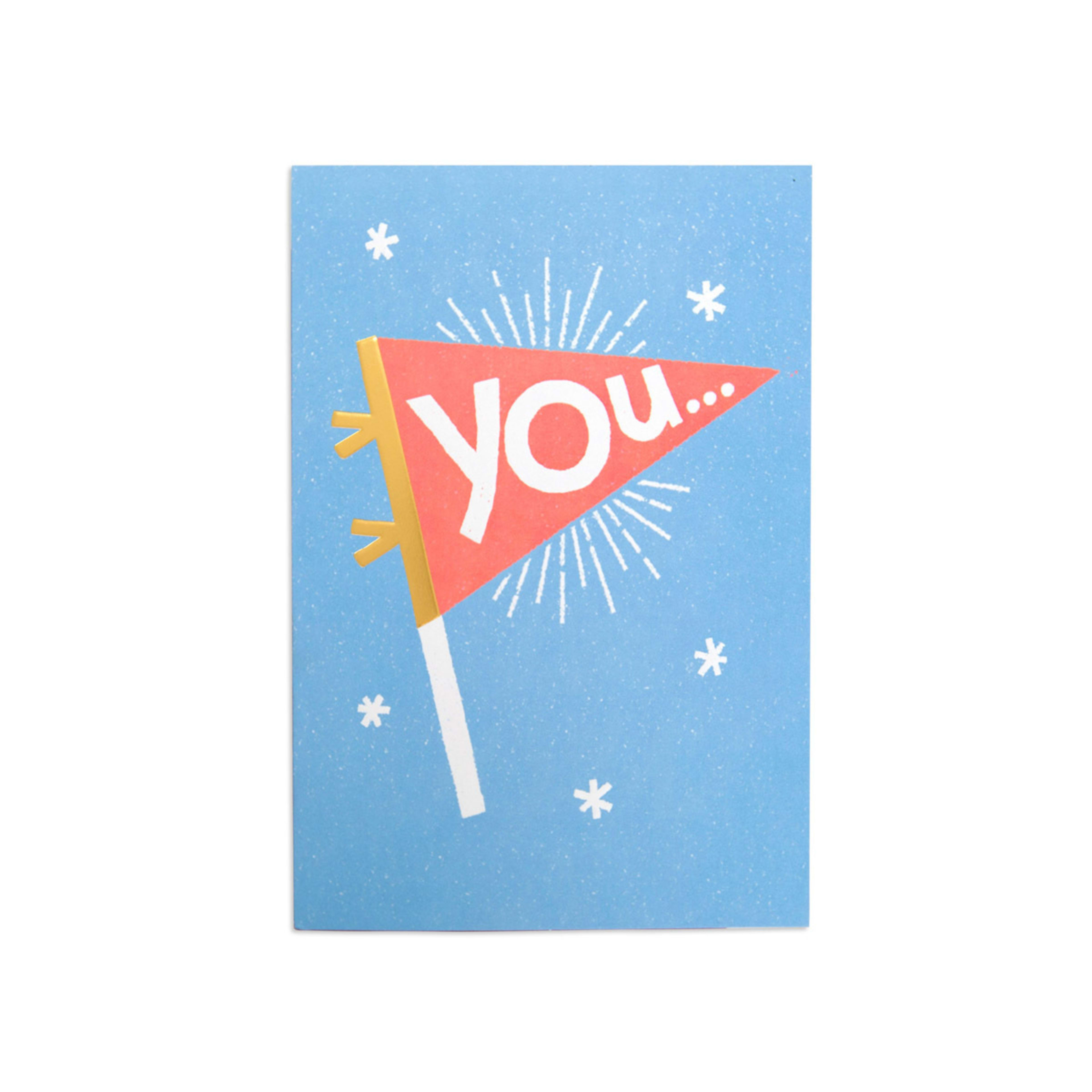 2 Hallmark Little World Changers Support and Encouragement Card for Kids - More Than Enough, 2 of 2