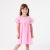 BUBBLEGUM PINK
