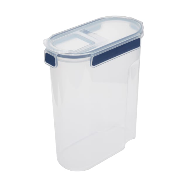 4.2L Cereal Clip Container Kmart