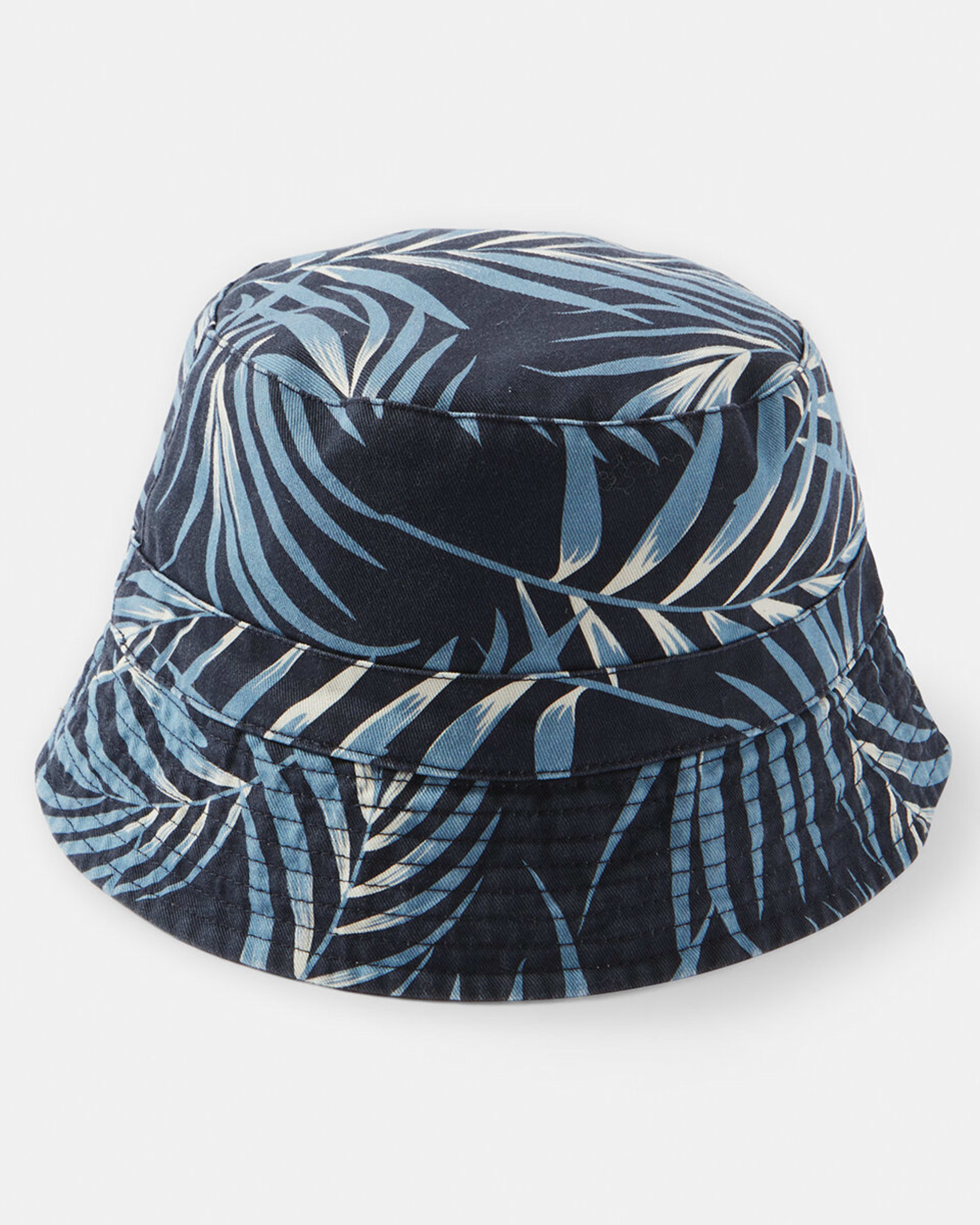 1 Bucket Hat Sky Captin